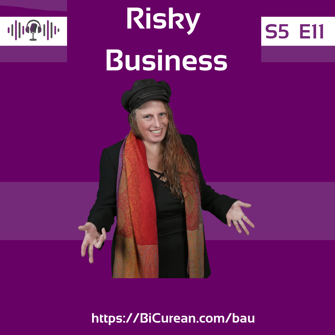 Business as UNusual