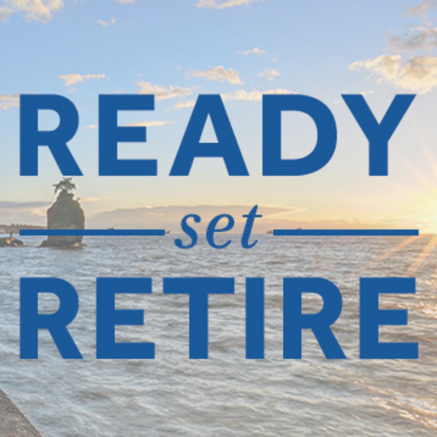 cover art for Investing in Retirement: Real Estate or Stocks?