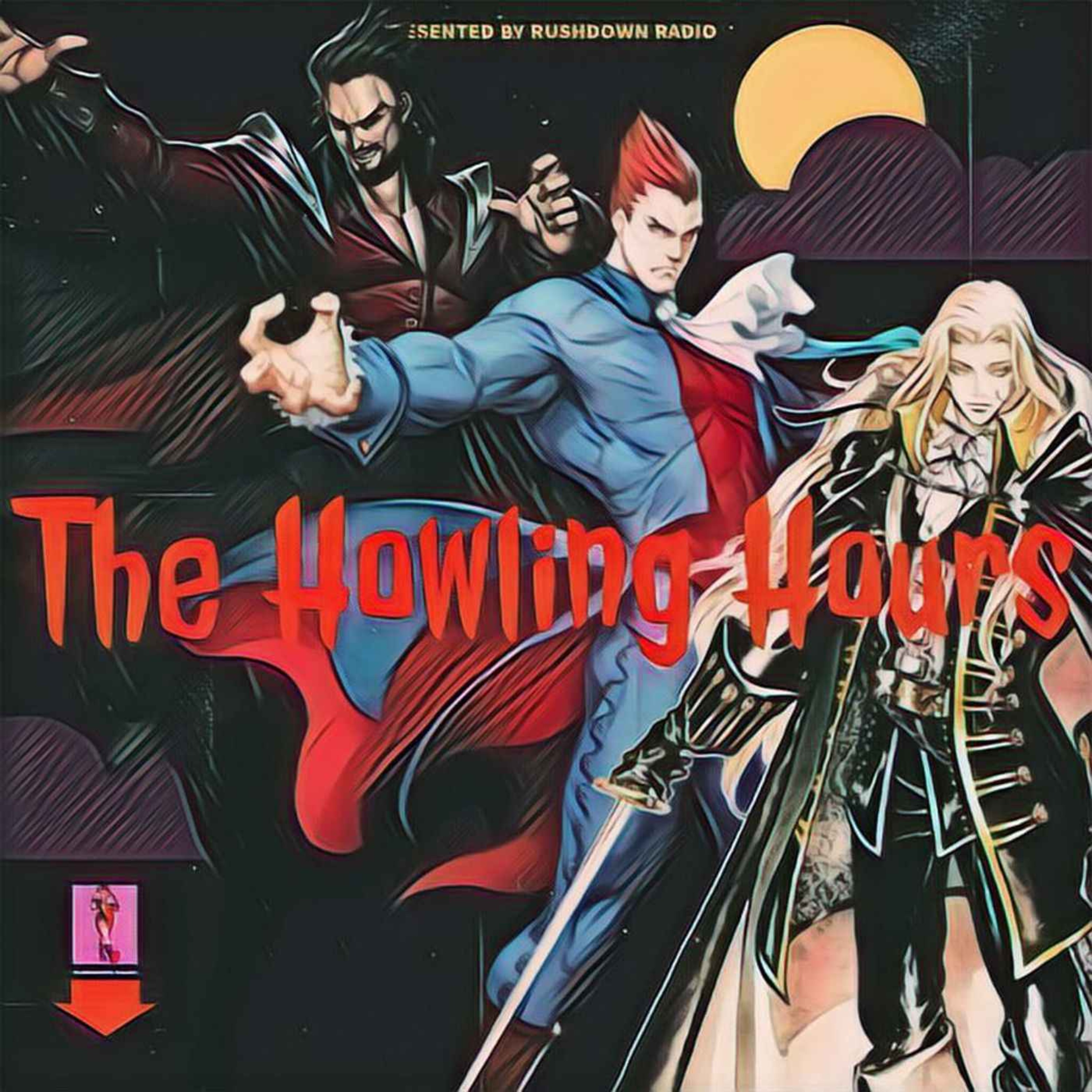 The Howling Hours - Michael Myers' Walmart Exclusive Kitchen Knife Set