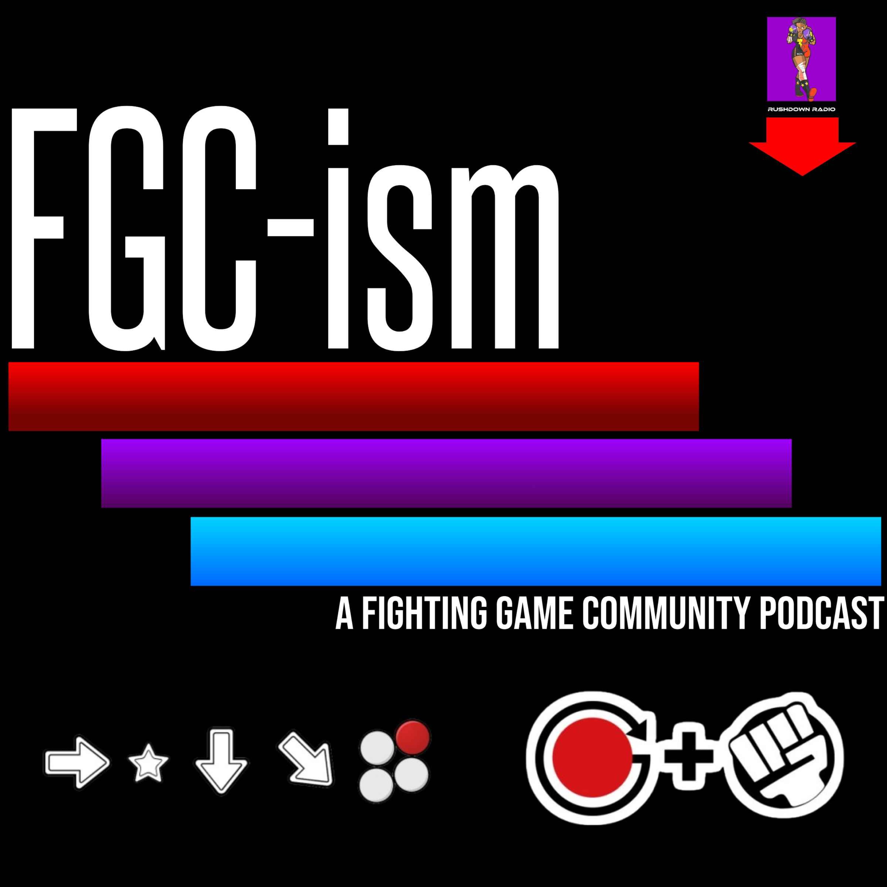 Anyone Else Forever, Big Leffen Never!