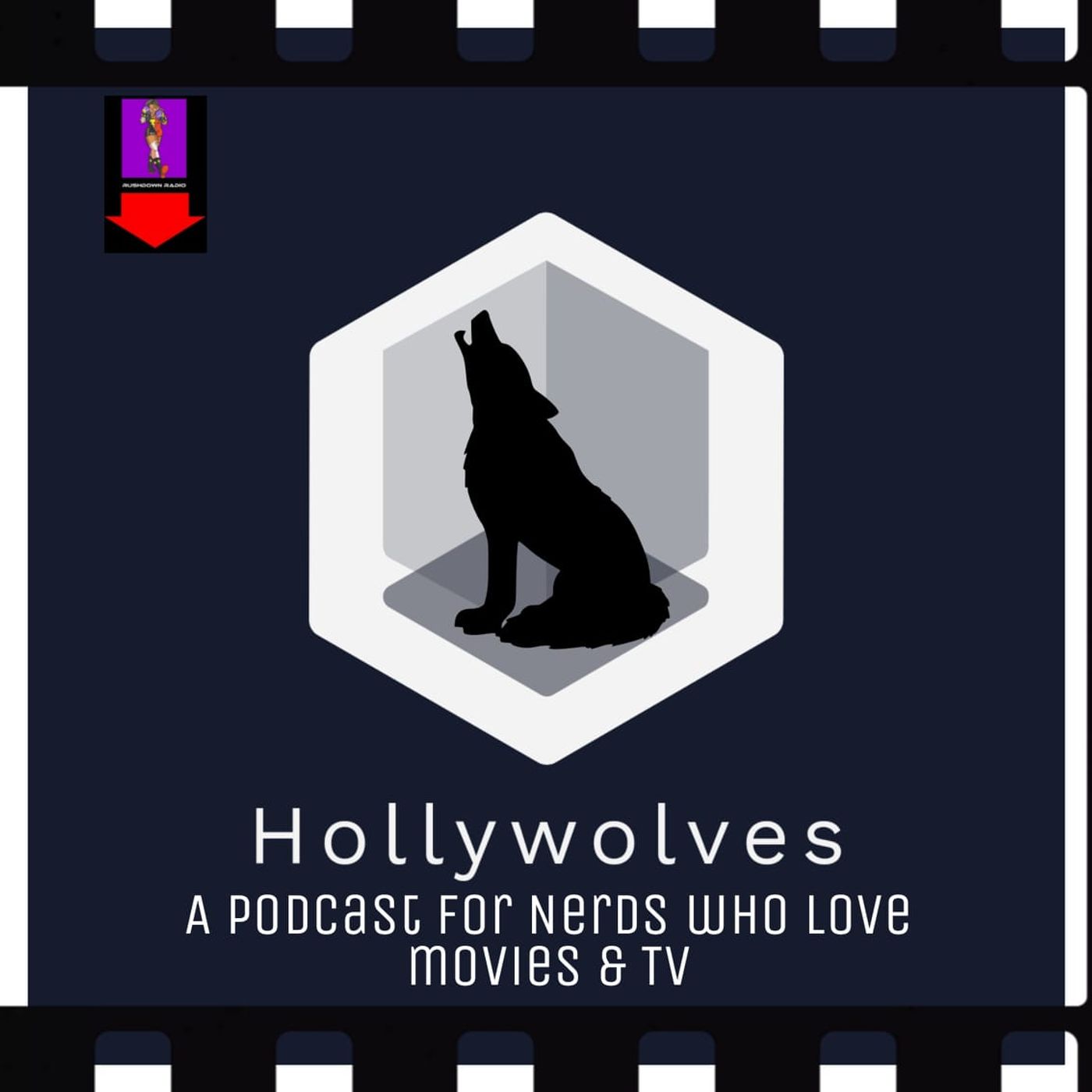 Rushdown Radio - Video Game and Entertainment Podcast