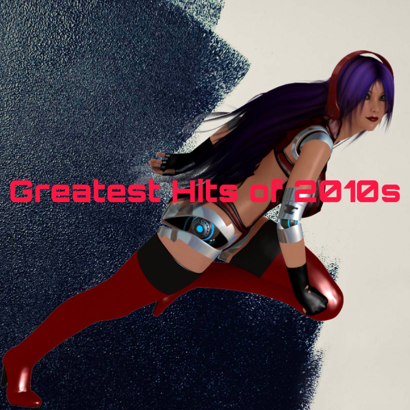 The Greatest Hits of 2010s