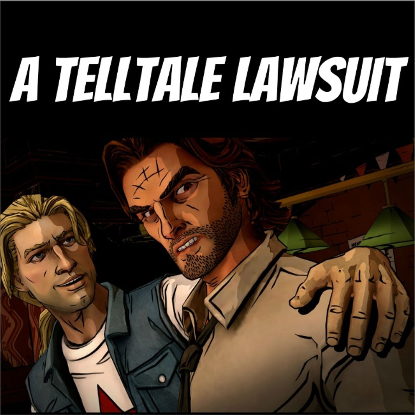 Rushdown Radio - Video Game and Entertainment Podcast