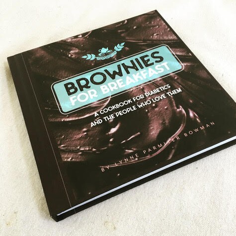 Cutting sugar to reduce risks from type 2 diabetes?: with Lynne Bowman - author of ”Brownies for Breakfast” Cutting sugar to reduce risks from type 2 diabetes?: with Lynne Bowman - author of ”Brownies for Breakfast”