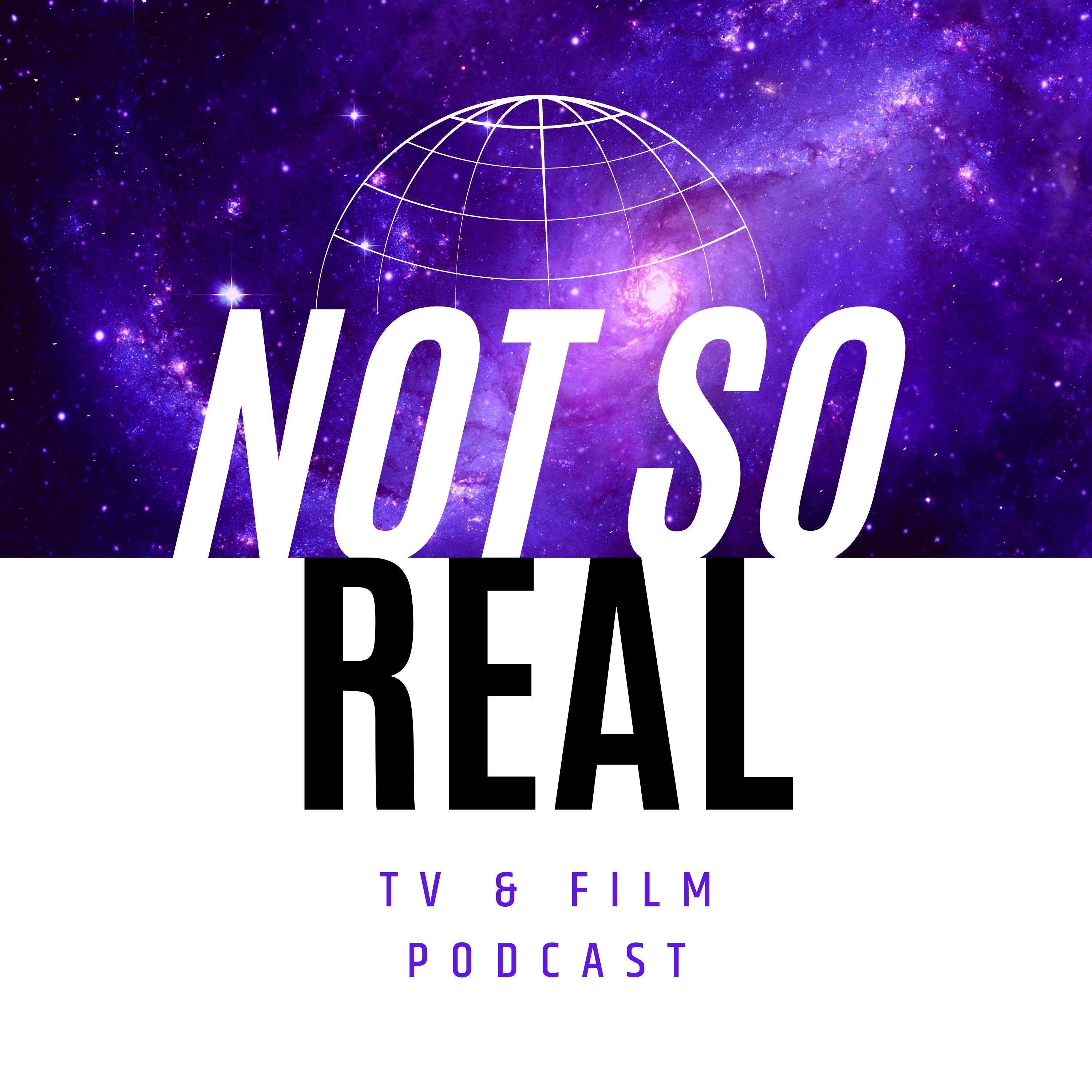 Not So Real