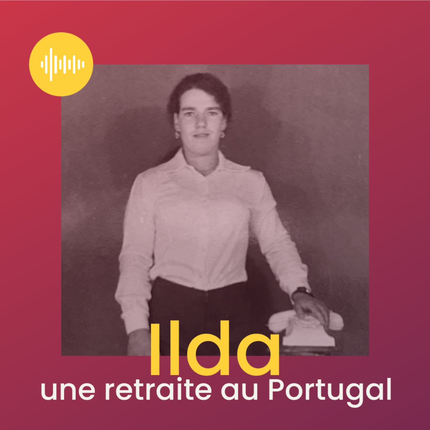 Ilda, une retraite au Portugal
