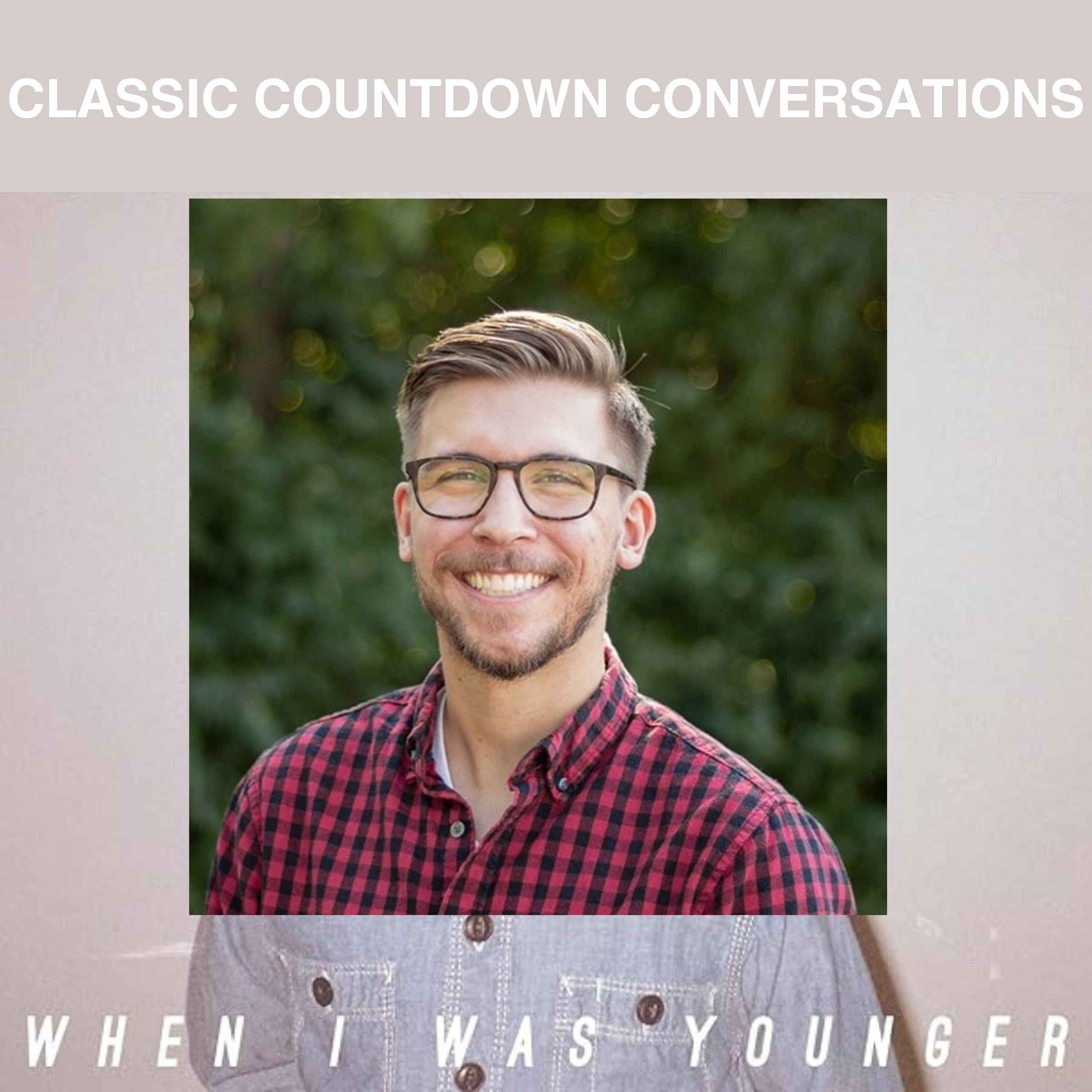 Colony House - When I  Was Younger