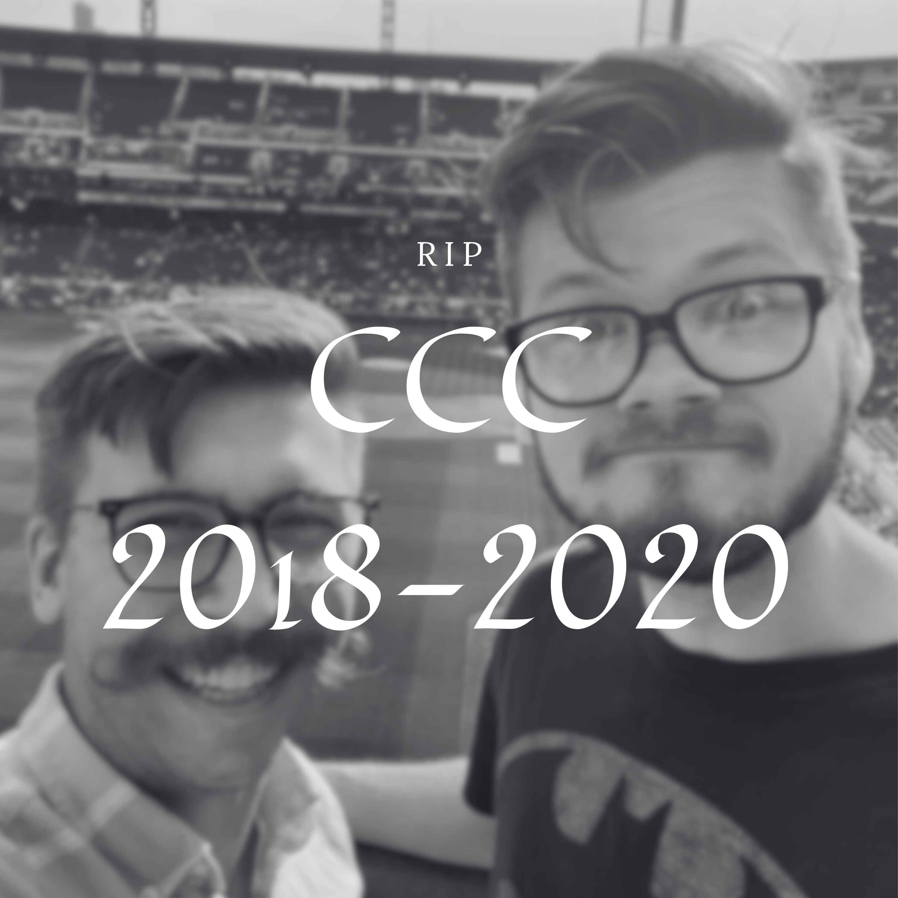 Things You Don't Want to Miss: VOL 3 | CCC's 100th Episode Spooktacular Part II (Possible that this is the last one you guys)