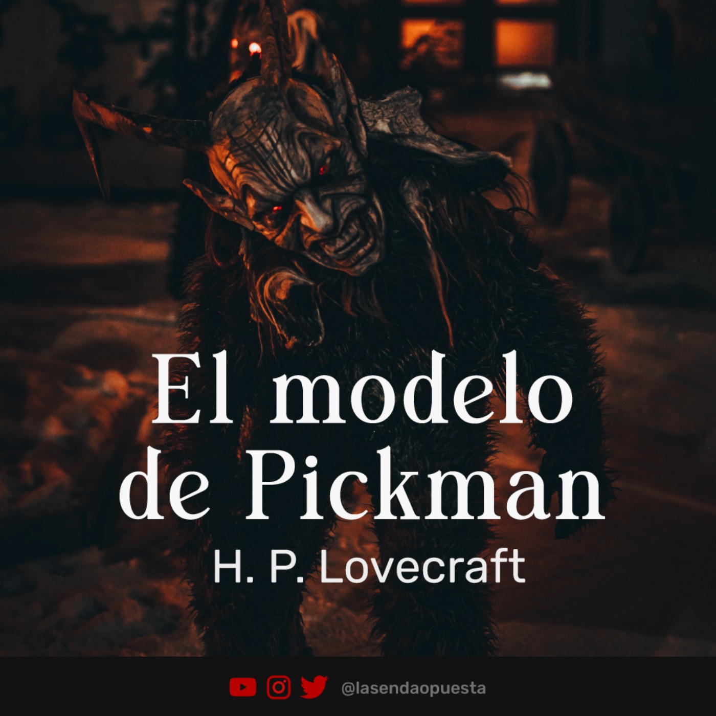 La Senda Opuesta