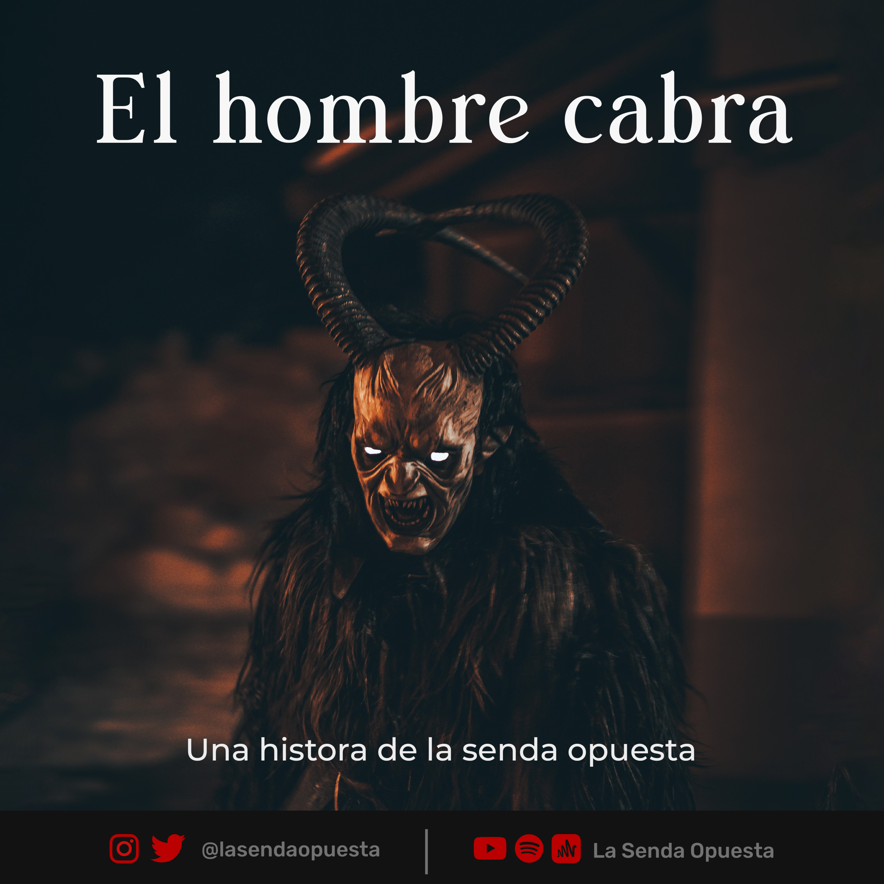 La Senda Opuesta