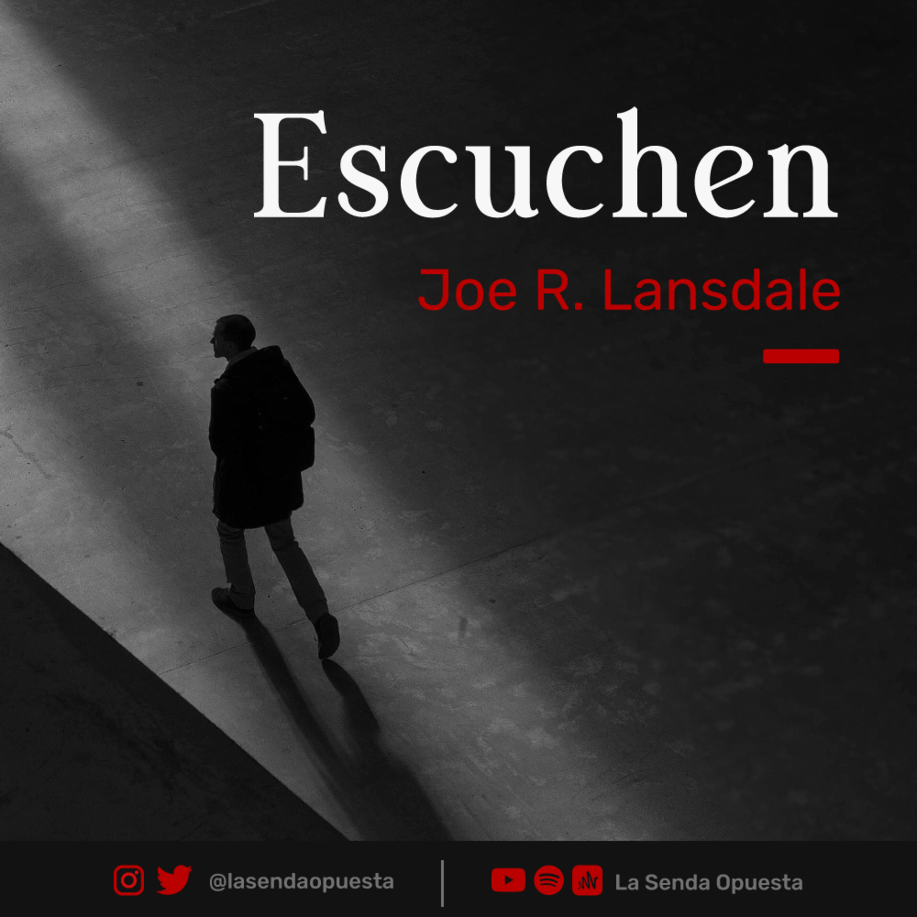 La Senda Opuesta