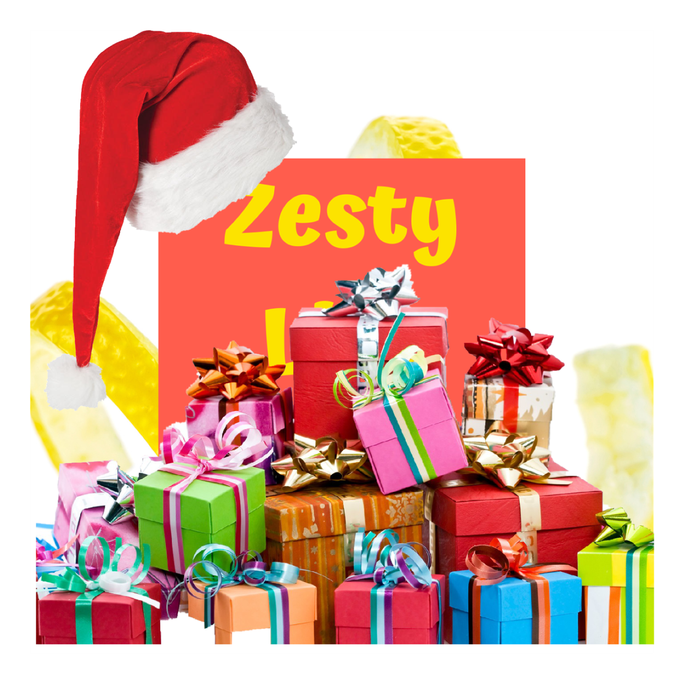 ZLH Presents: The Yule Lads - 09