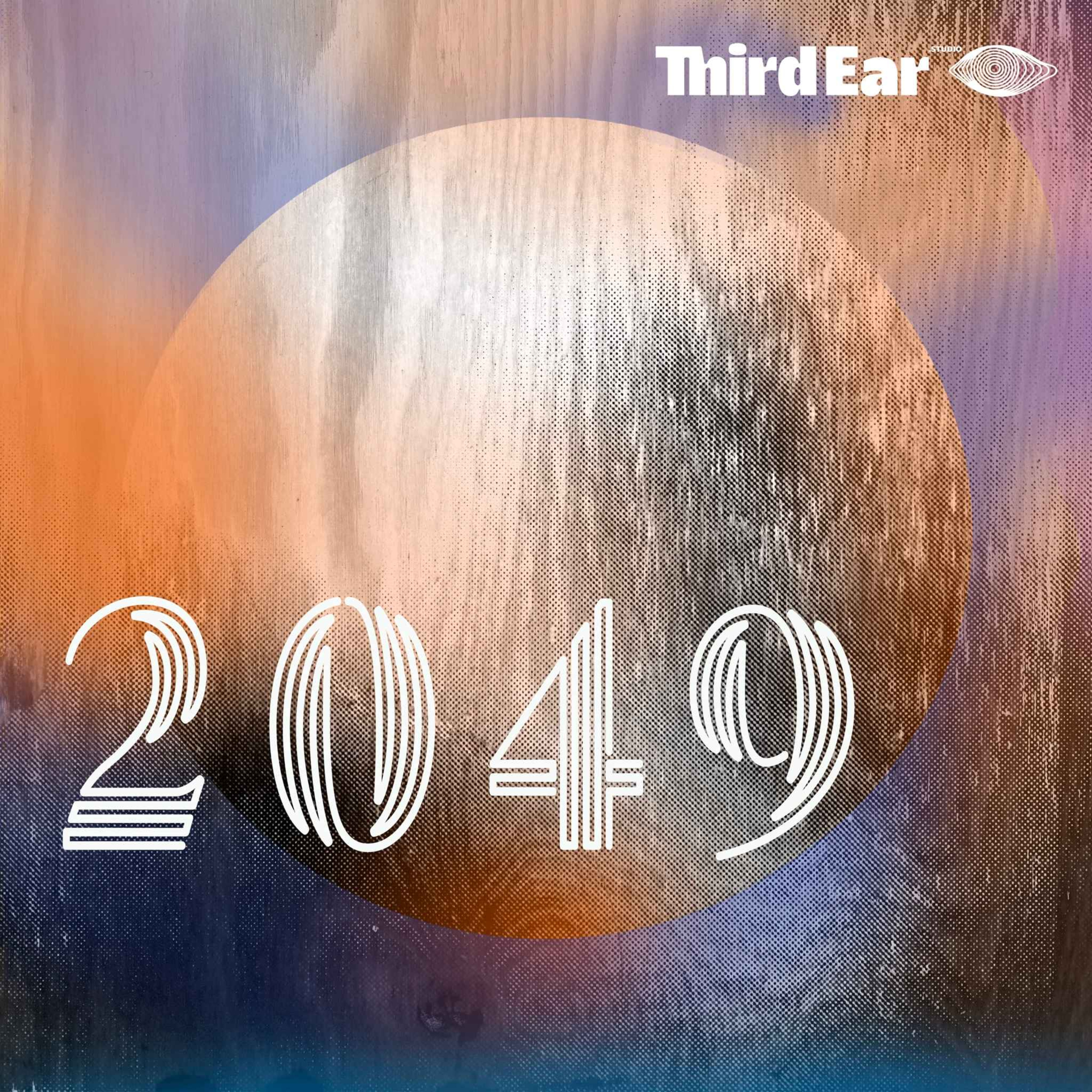 2049 Afsnit 12: Ziff og den mindste bestanddel