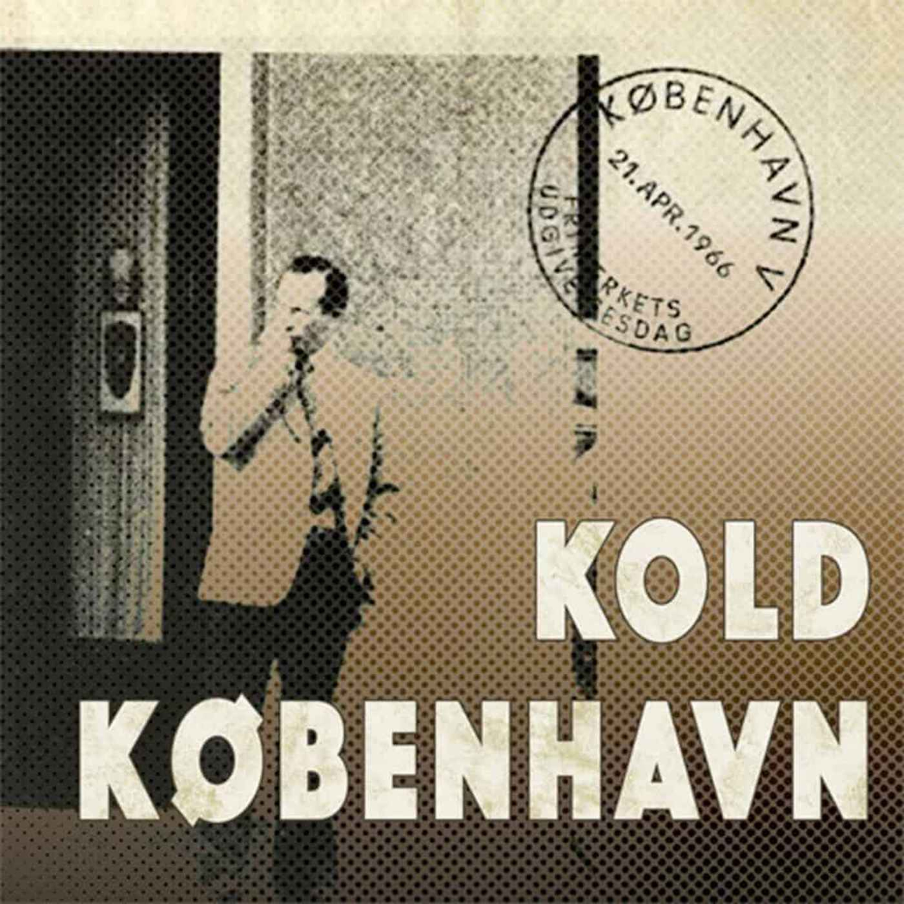 Lytterfavoritter - Kold K&oslash;benhavn 1:3 - COQ International