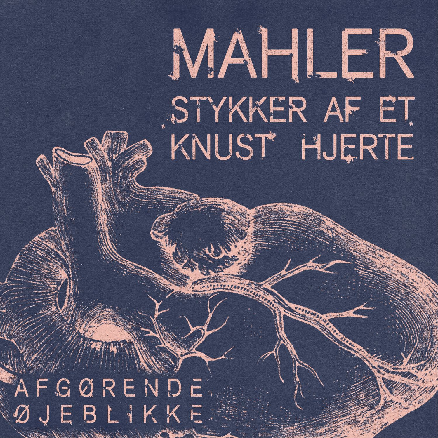 Afgørende Øjeblikke: Mahler - stykker af et knust hjerte