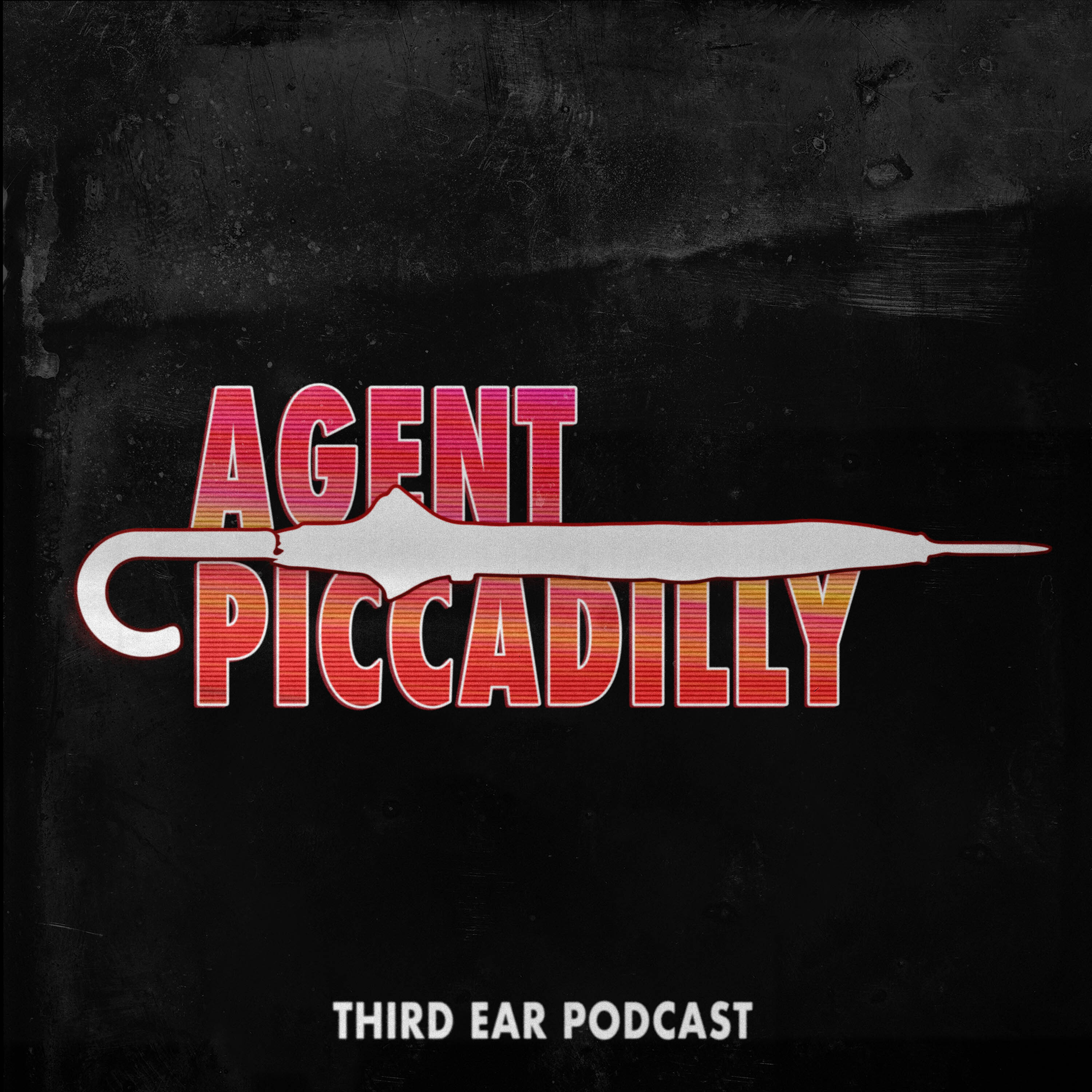 Agent Piccadilly 4:4 - Lav profil
