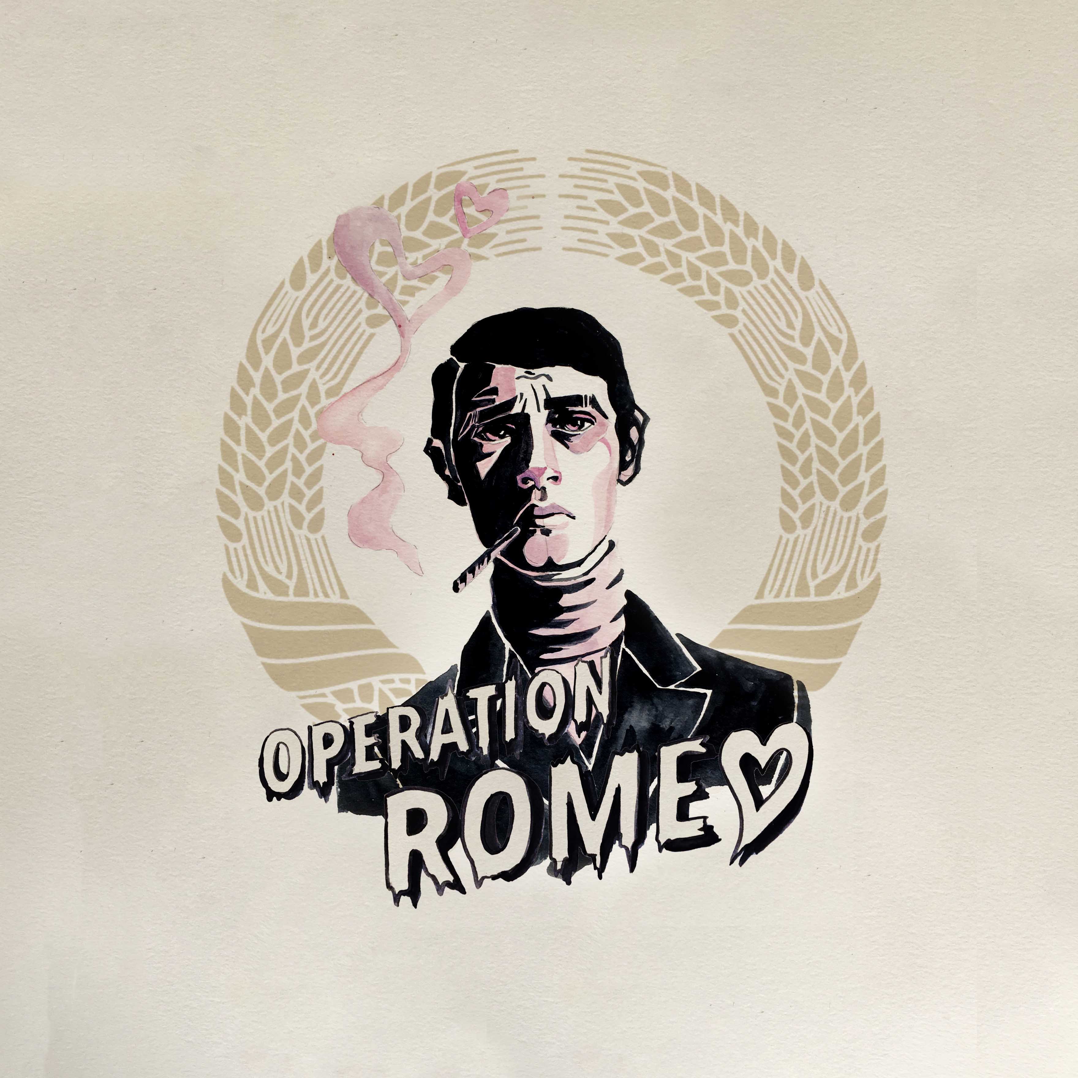 Operation Romeo 1: Et tilfældigt møde