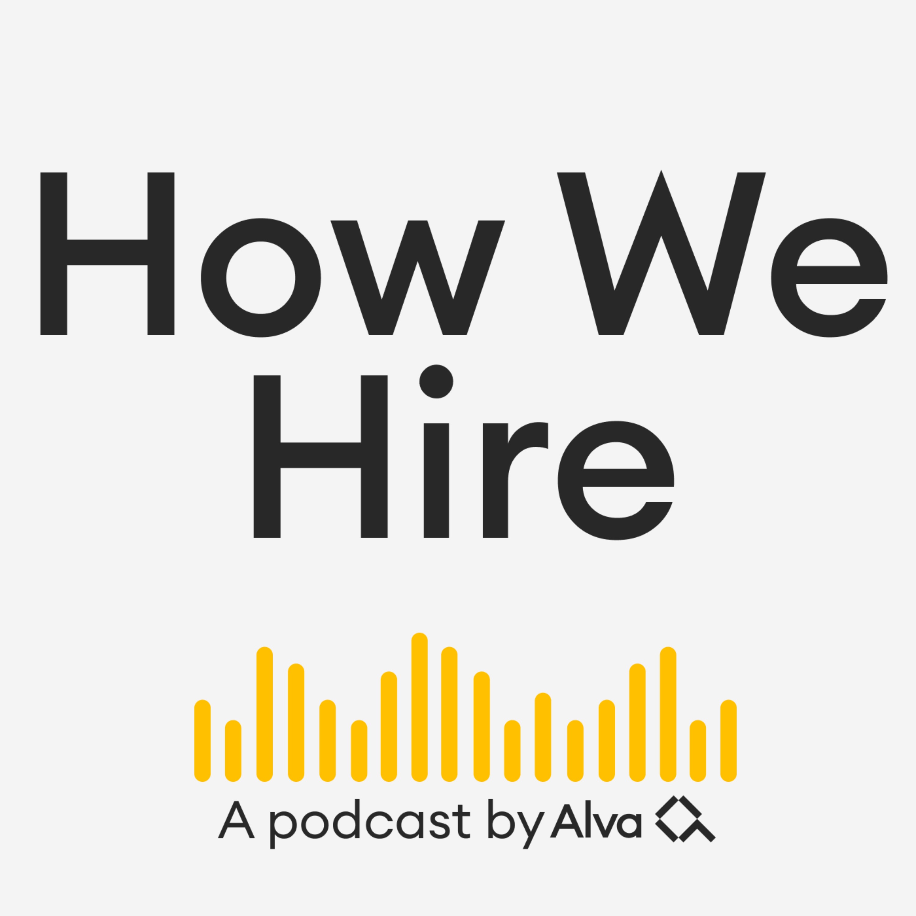 Trailer: How We Hire