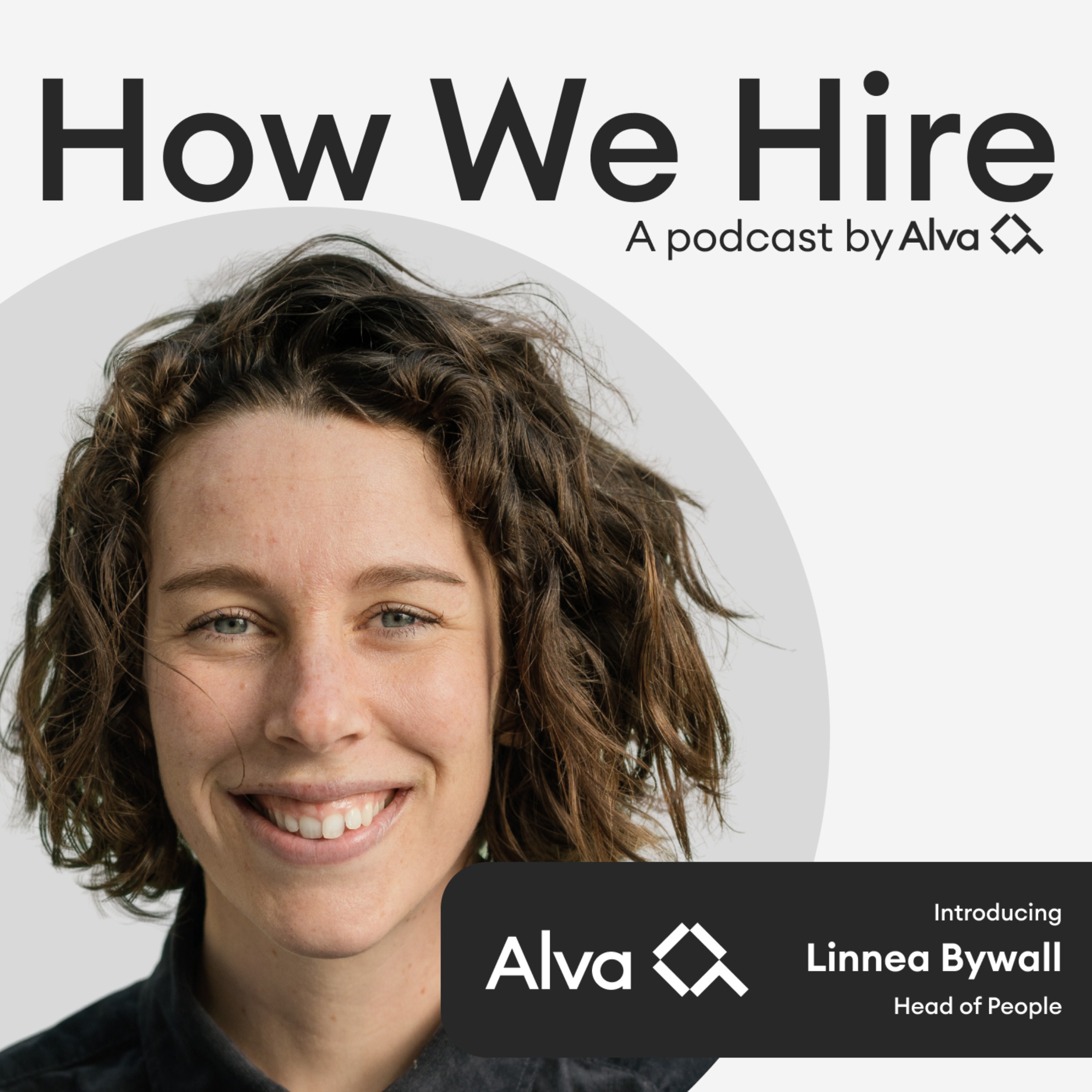 Linnea Bywall on: thinking outside the box when hiring