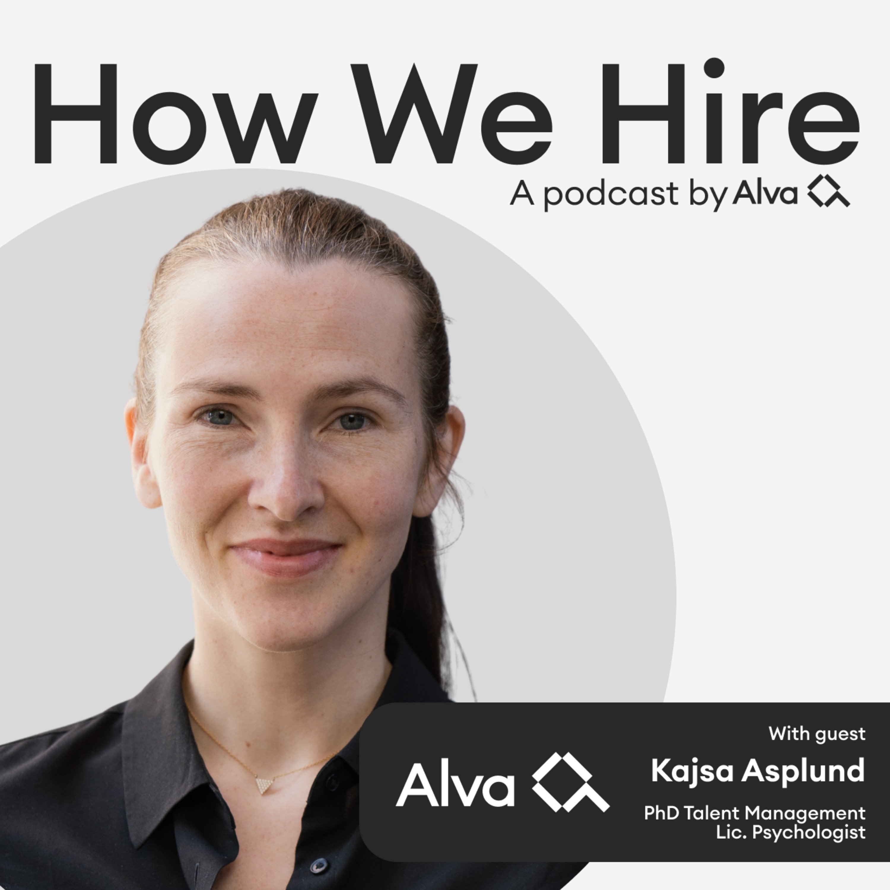Kajsa Asplund on: Building a game-changing talent management program