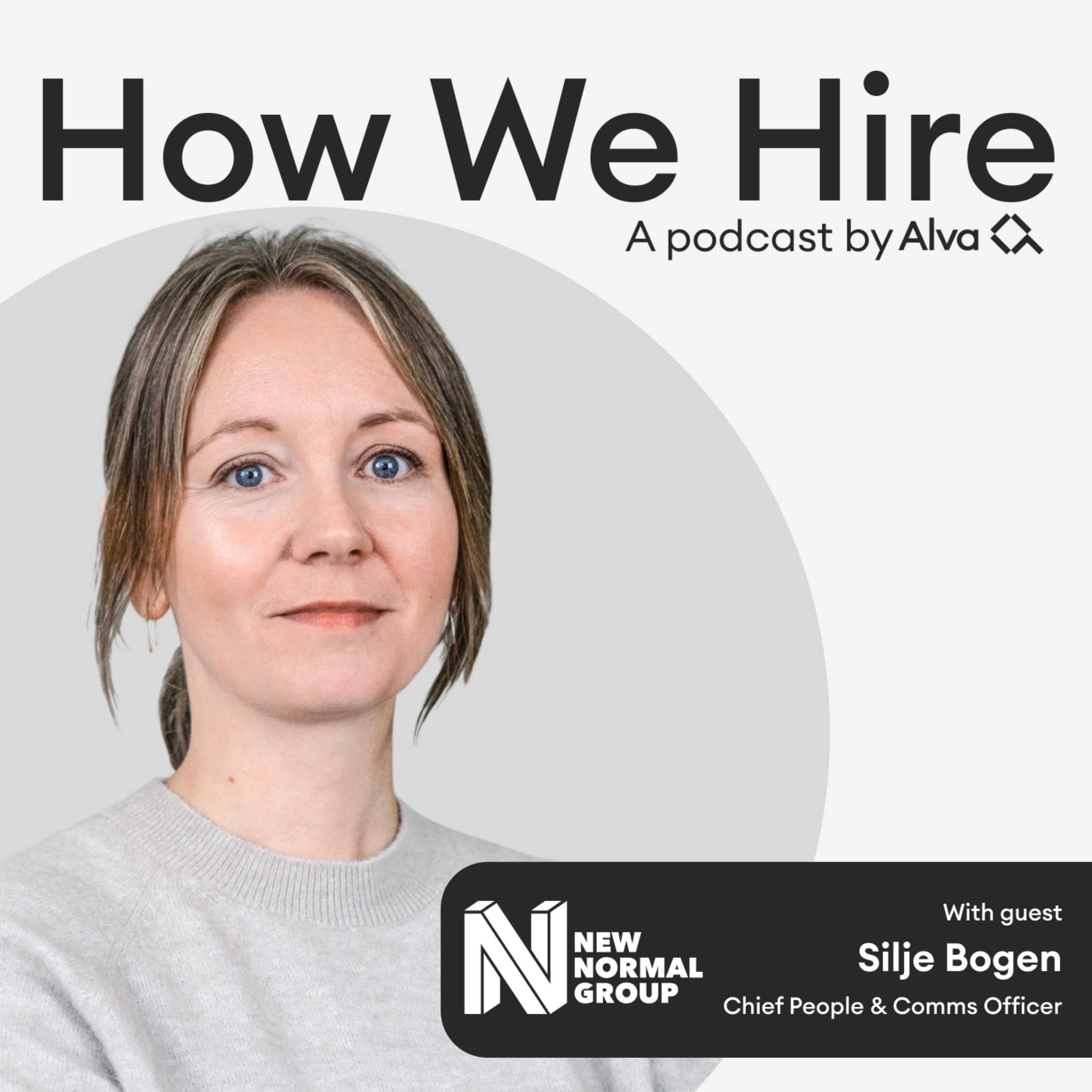 Silje Bogen on: The startup method to hiring a high-performing team