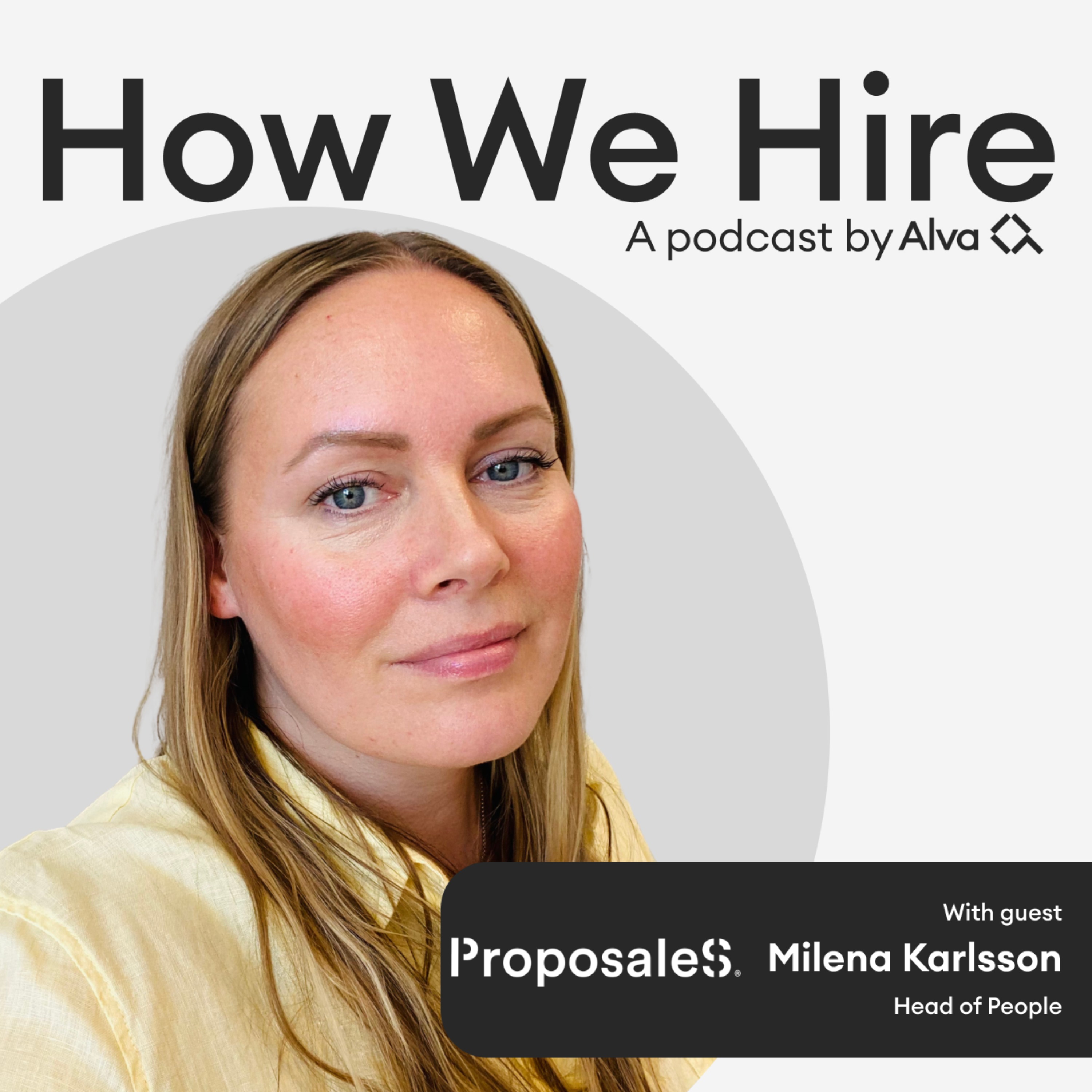 How We Hire