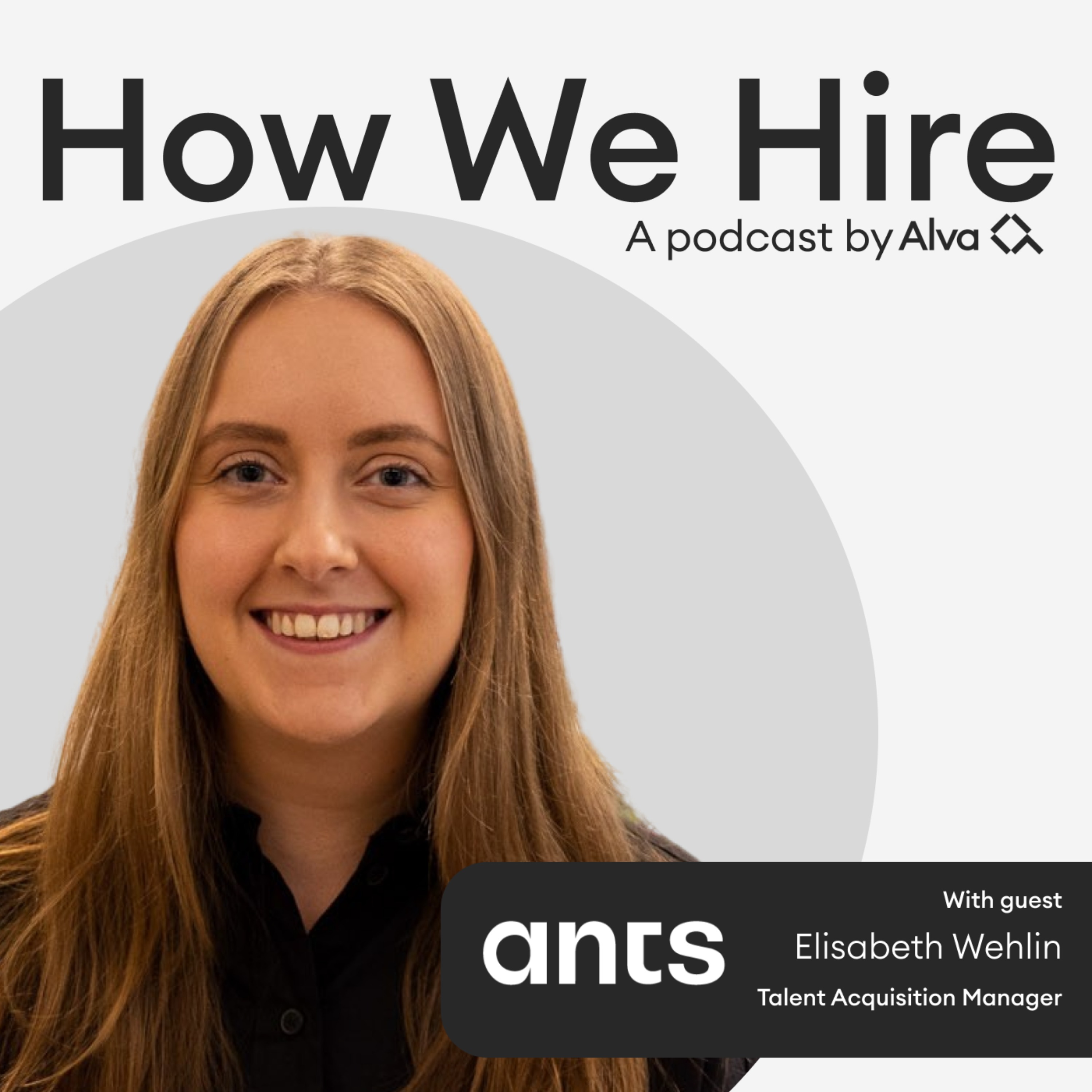 Elisabeth Wehlin on: How to become a successful Tech Recruiter and keep Tech Talent engaged