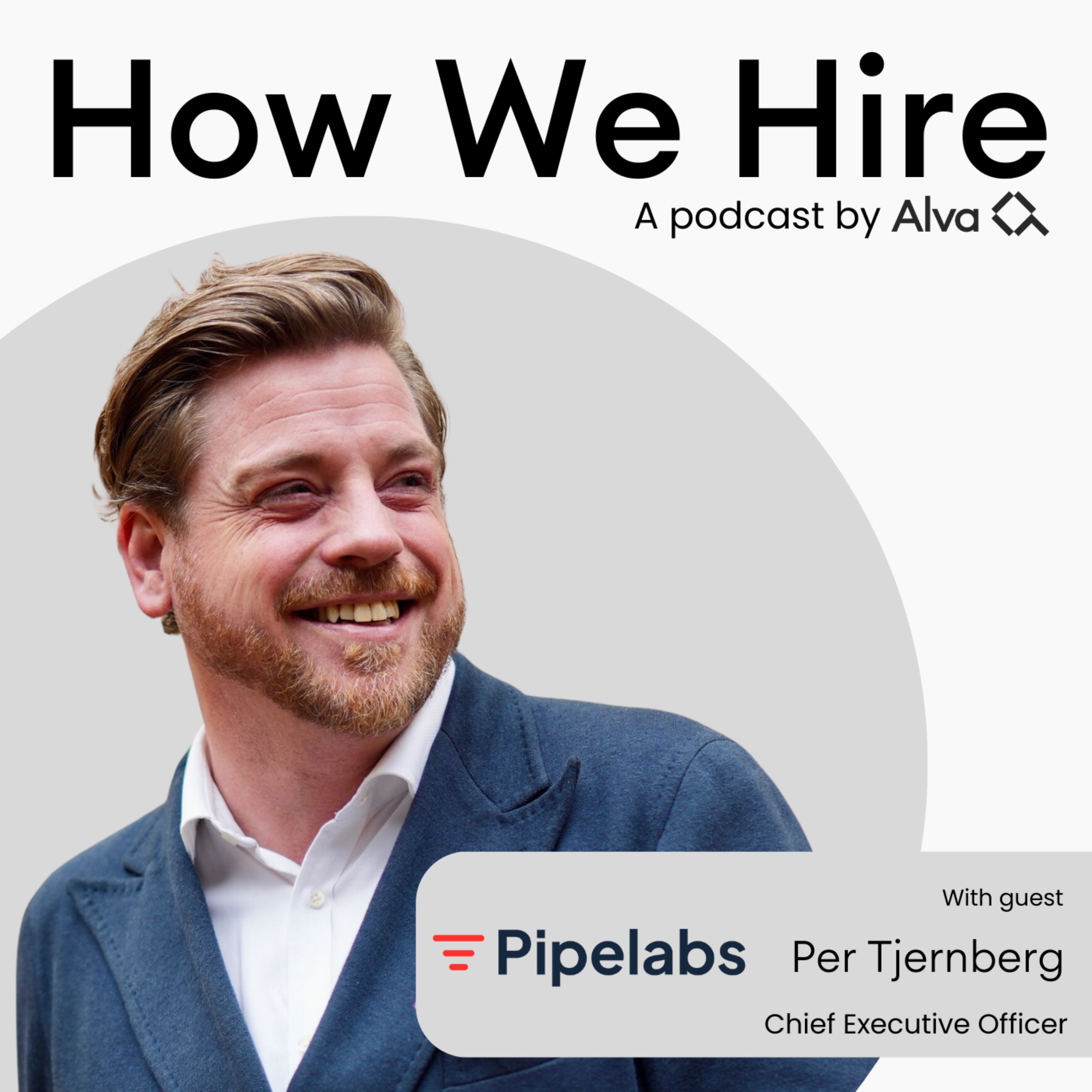 Per Tjernberg on: Talent sourcing is broken. Here’s how to fix it.