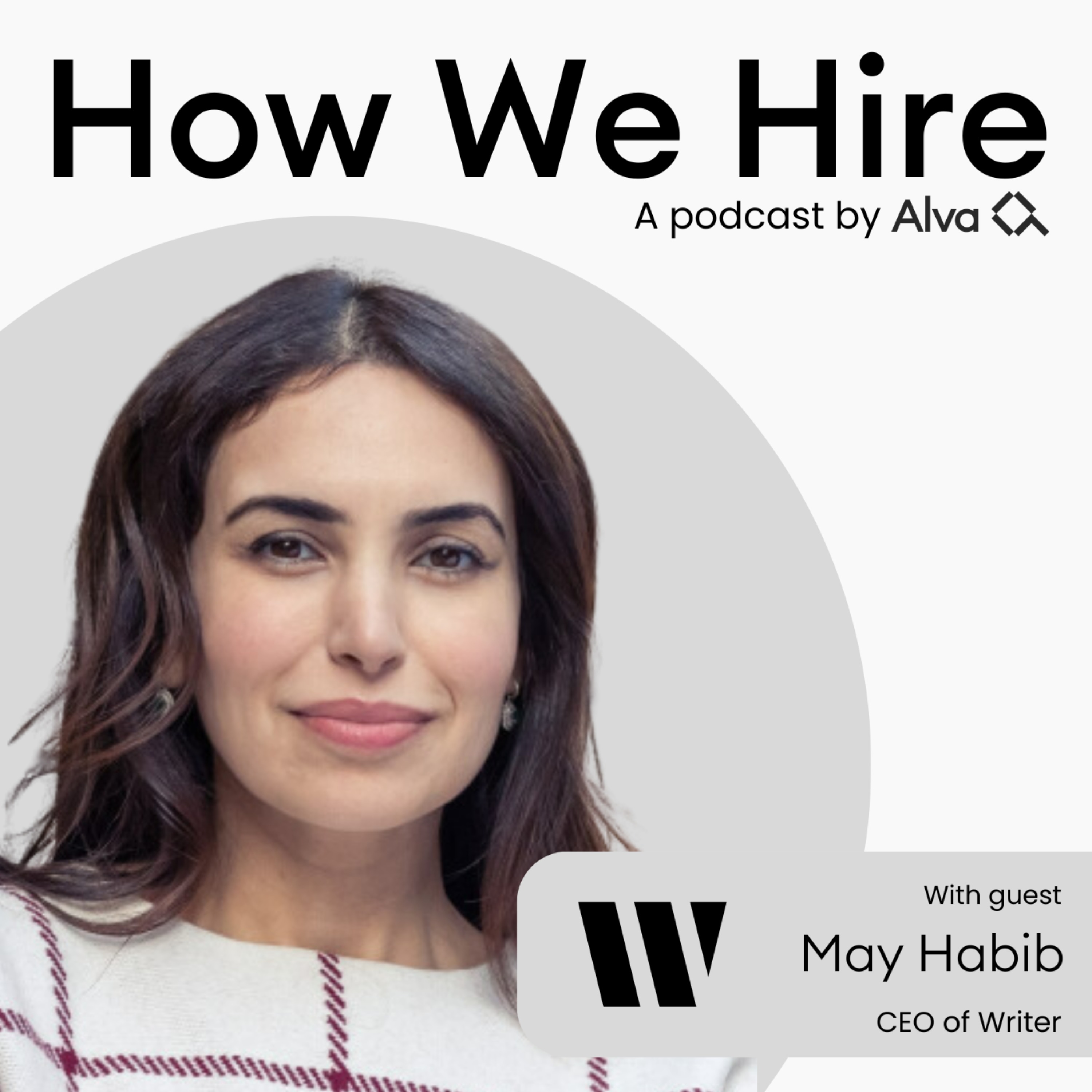 May Habib On How Not To Get Left Behind By Ai Recruit For Soft Skills