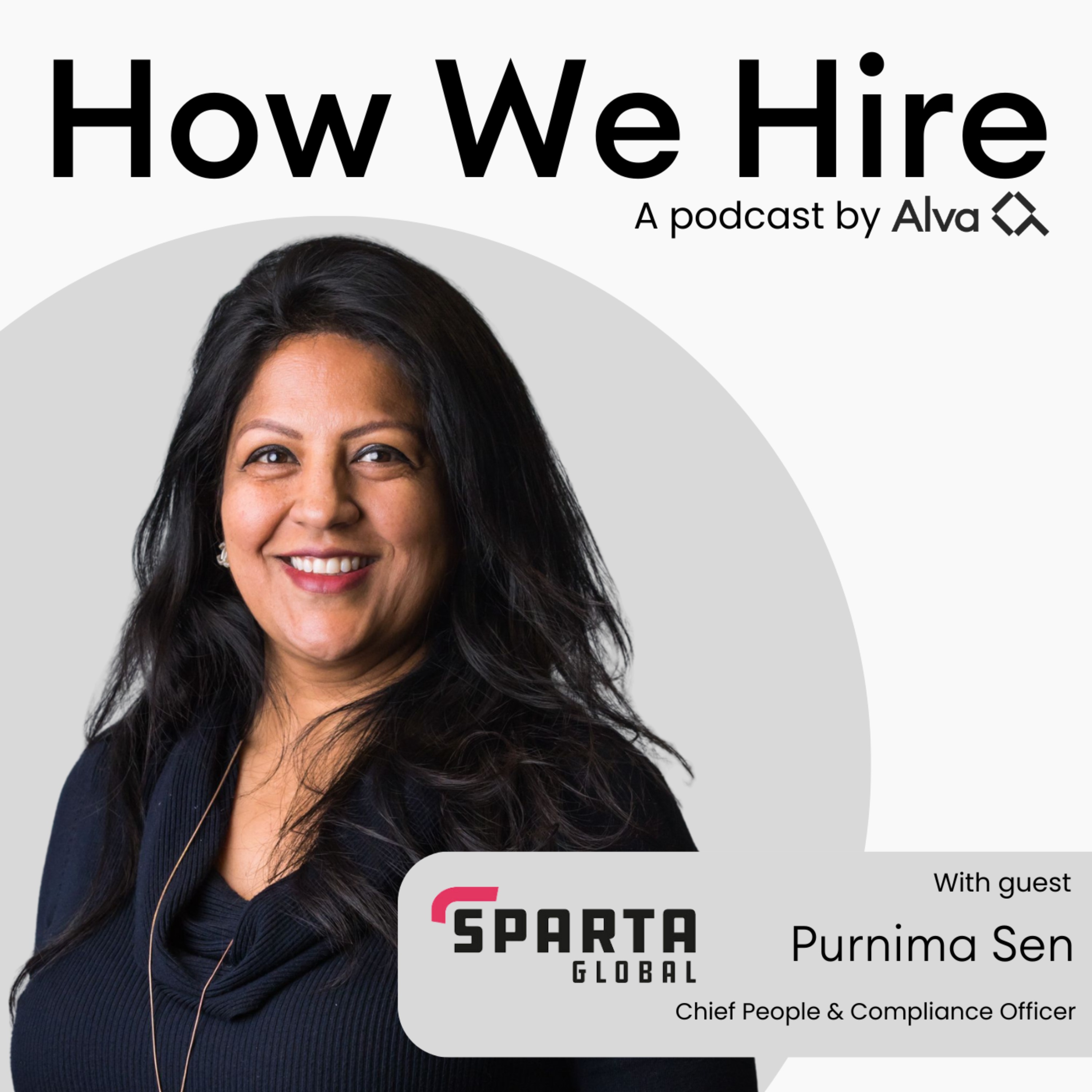 Purnima Sen on: How to walk the talk on your DEI goals