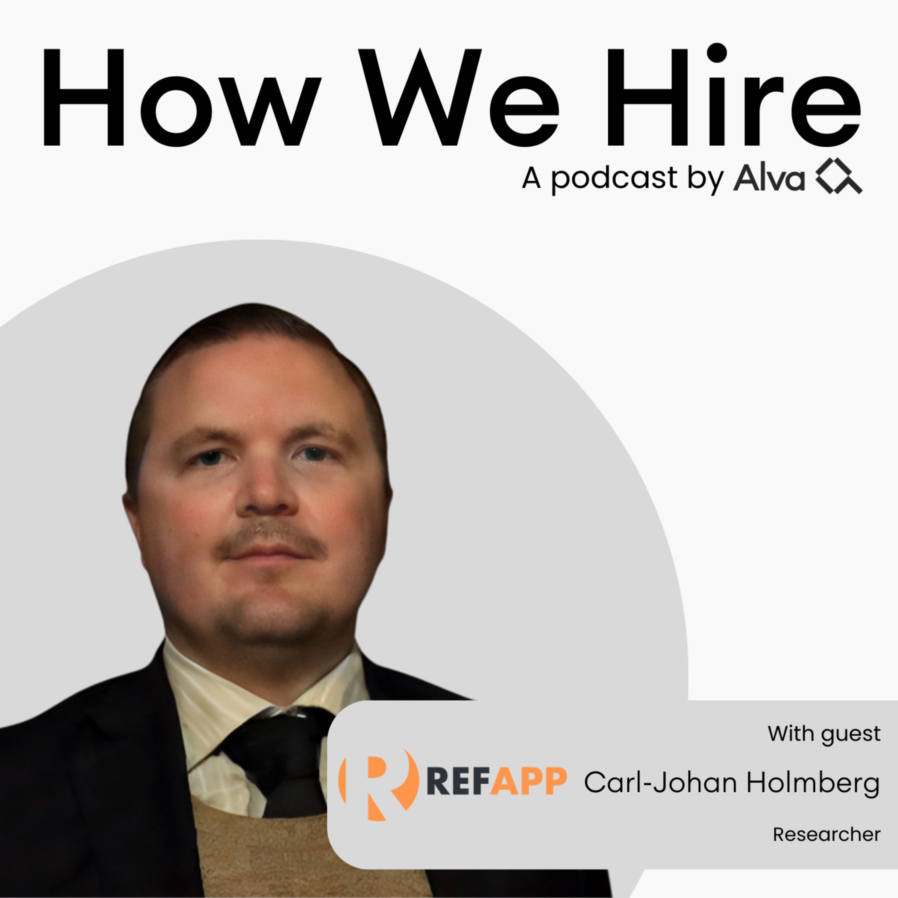 How We Hire