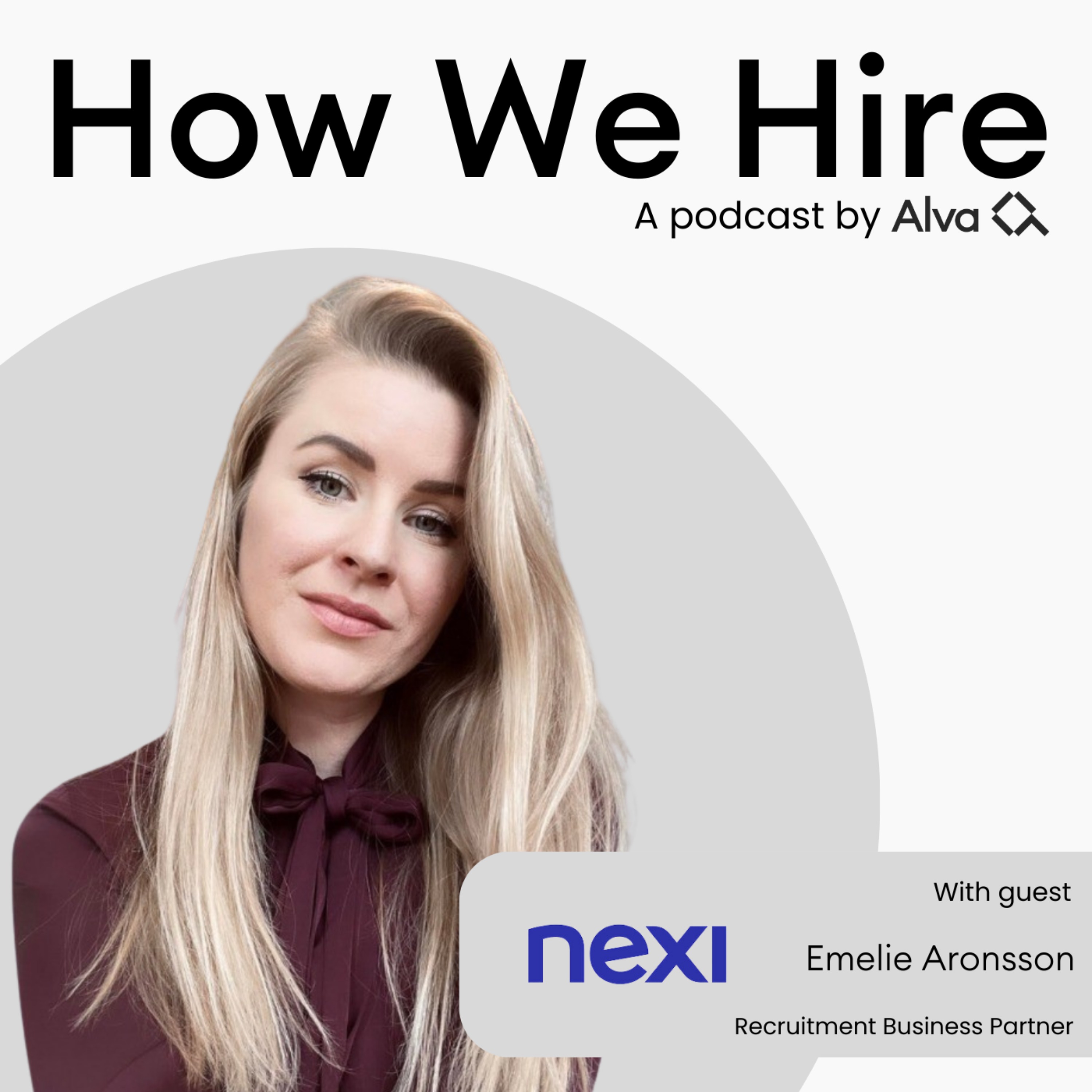 Emelie Aronsson on: How to create value through a top-class candidate experience