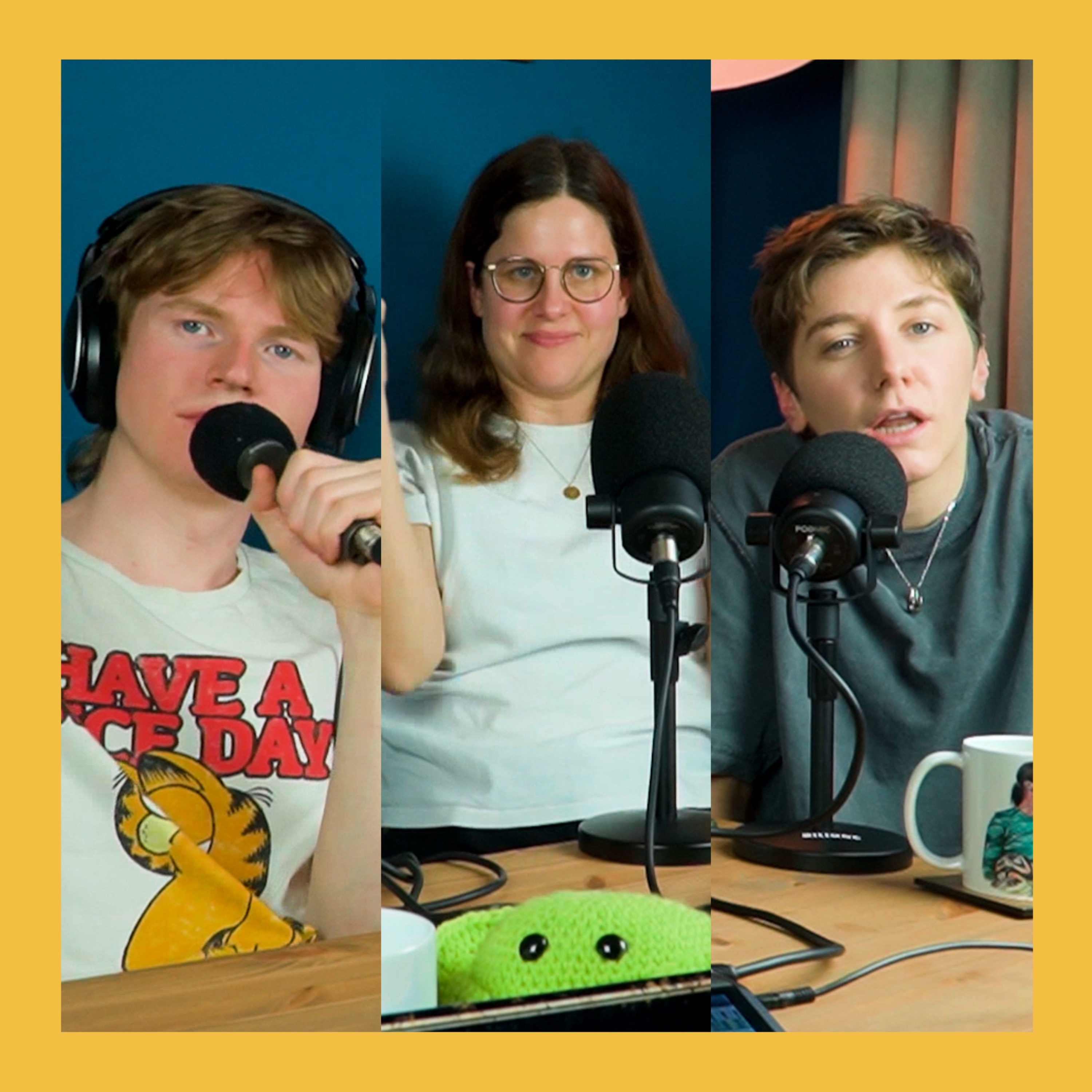 Thank F*ck for Egging and Teenage Dirtbags Thank F*ck for Egging and Teenage Dirtbags