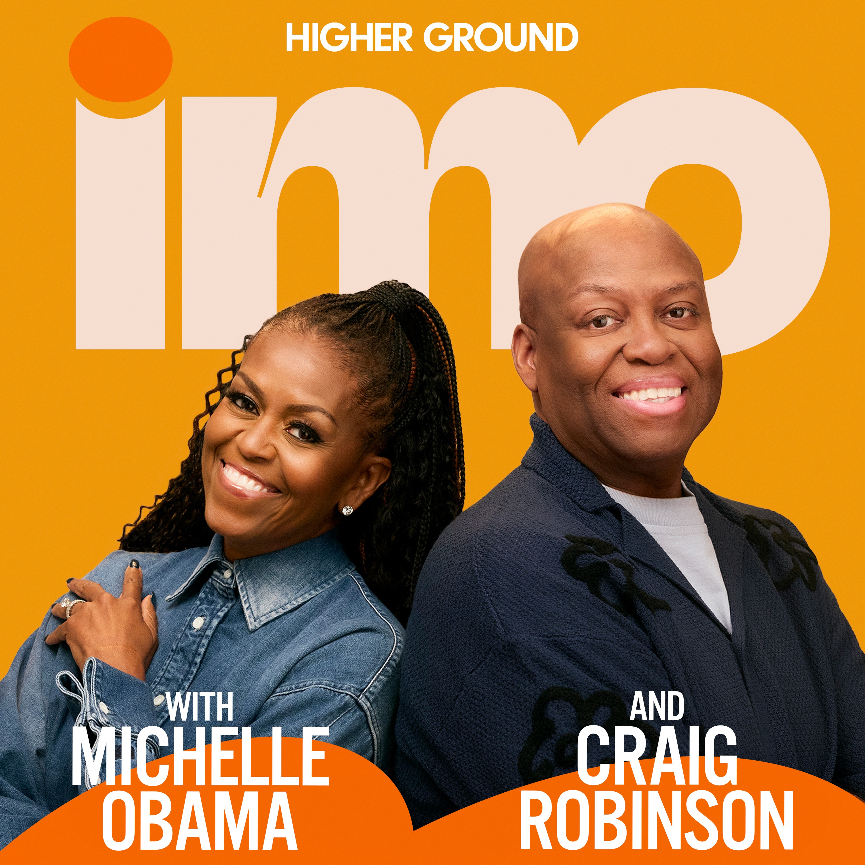 Issa Rae on Friendships That Need to Go, from IMO - podcast episode cover