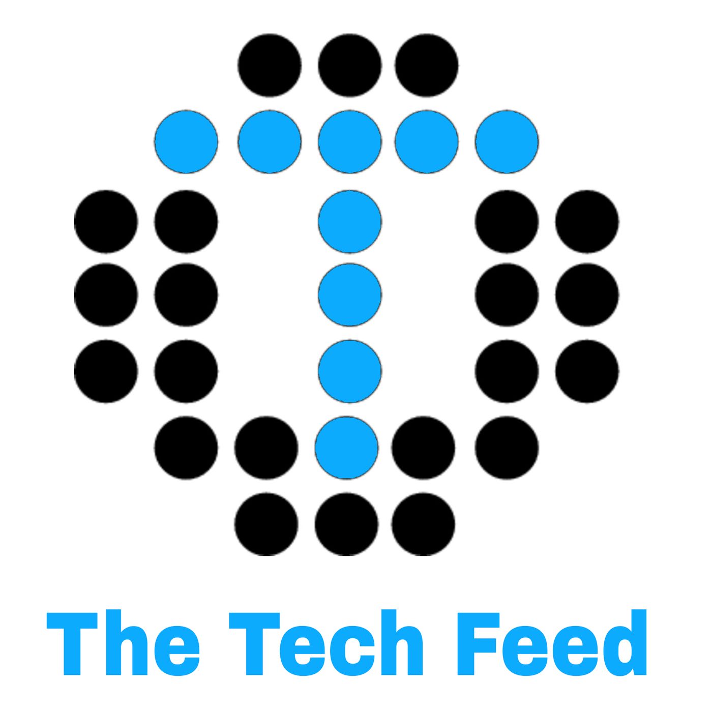 cover art for The Tech Feed - What's BIG in TV with Samsung