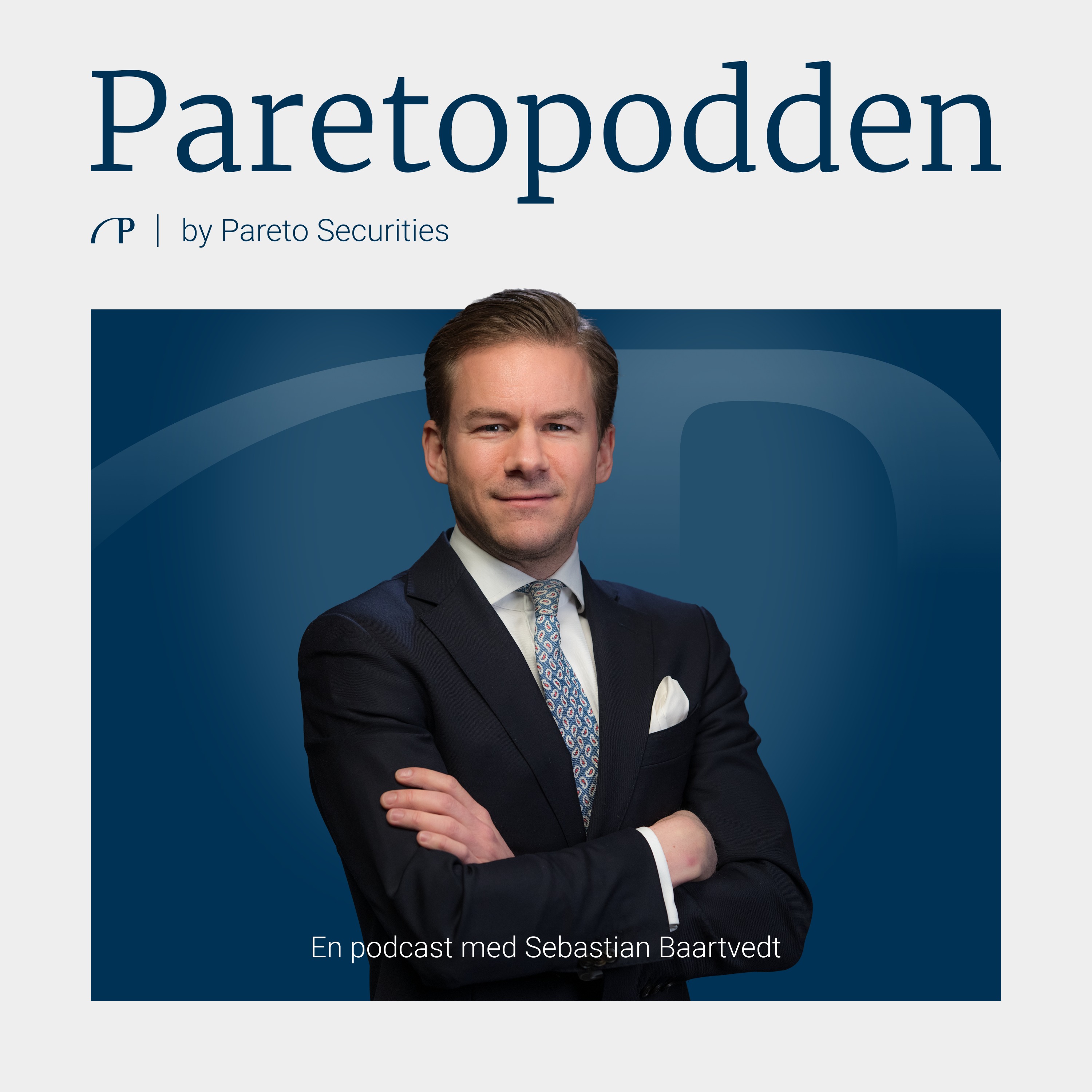 Paretopodden