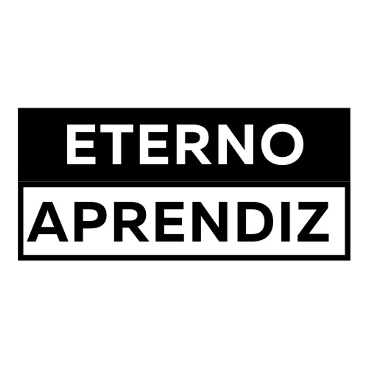 Eterno Aprendiz