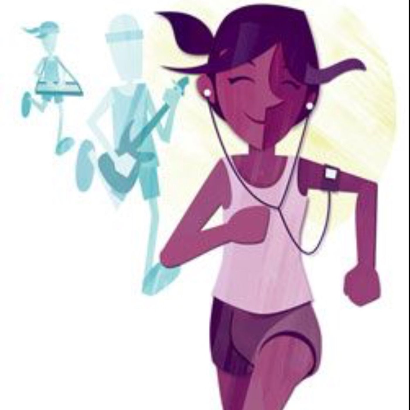 The Jump Off w/ Swaweet Sheema