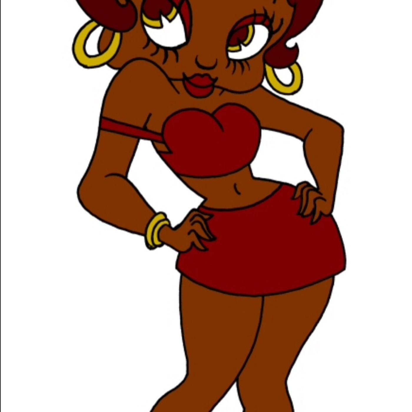 The Jump Off w/ Swaweet Sheema