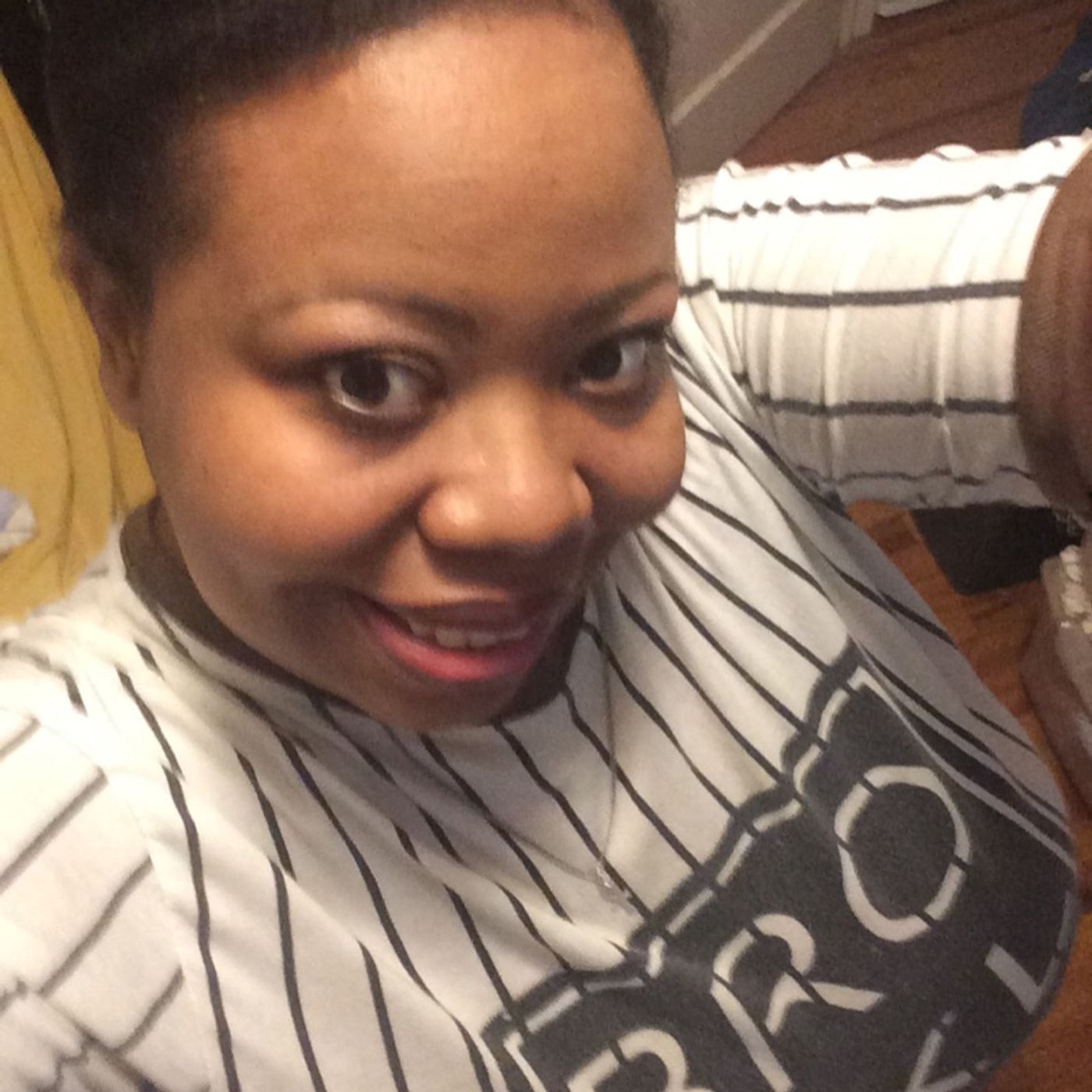 The Jump Off w/ Swaweet Sheema