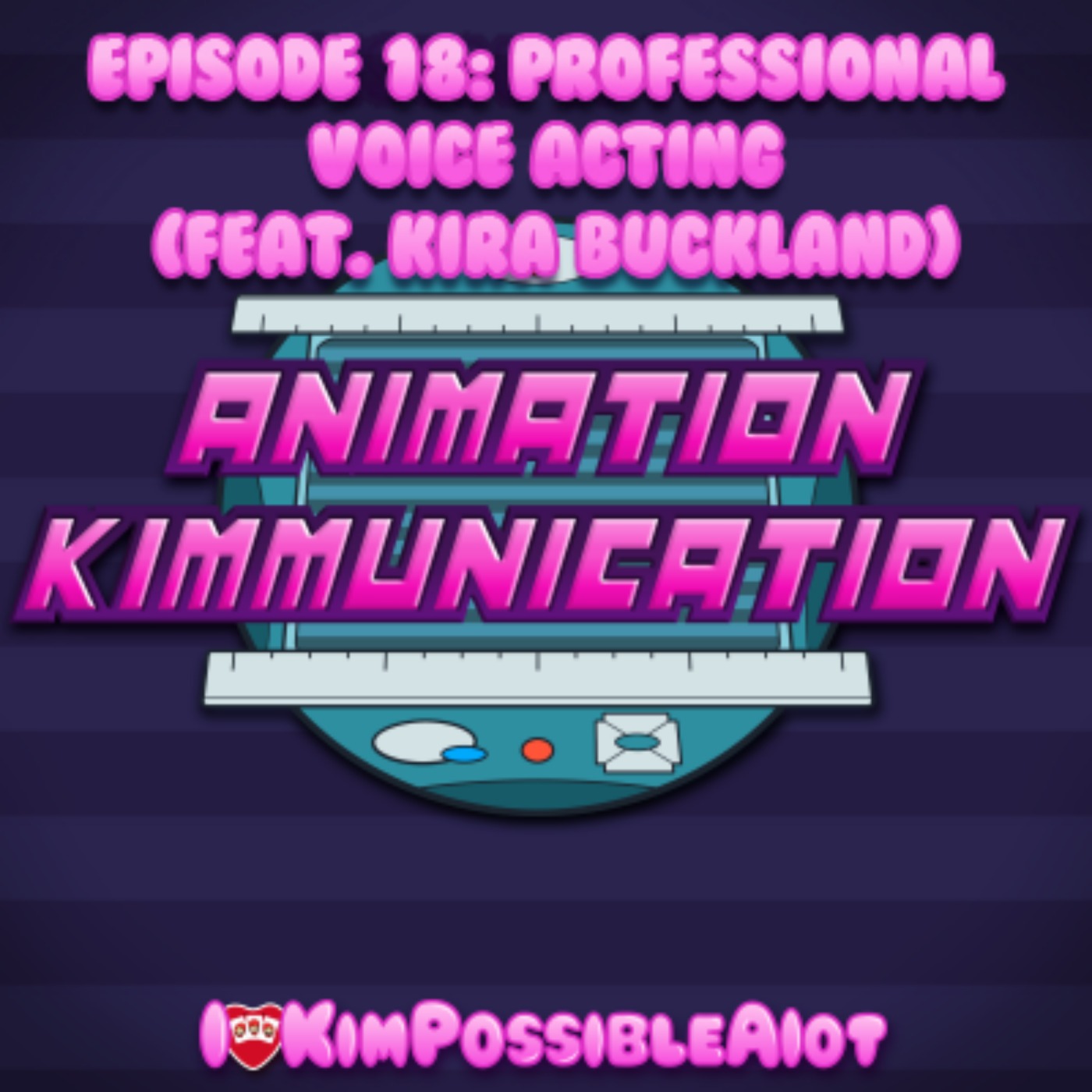 Animation Kimmunication