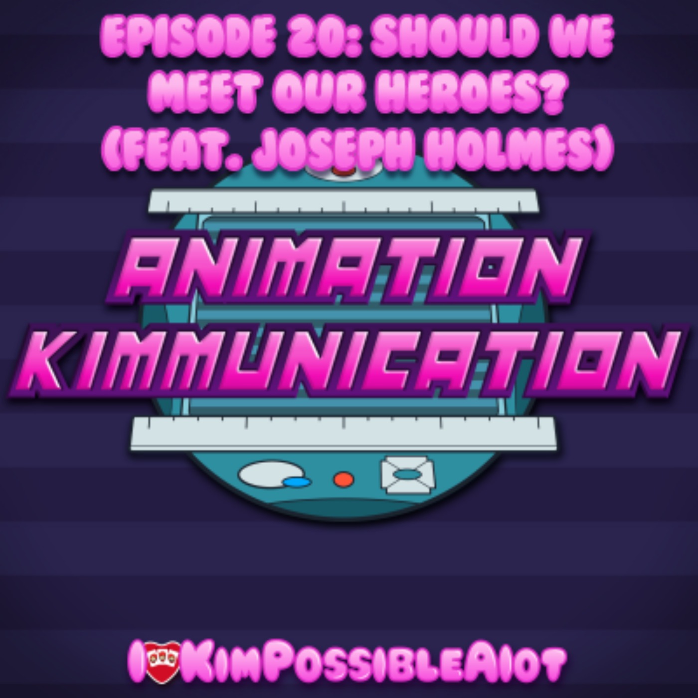 Animation Kimmunication