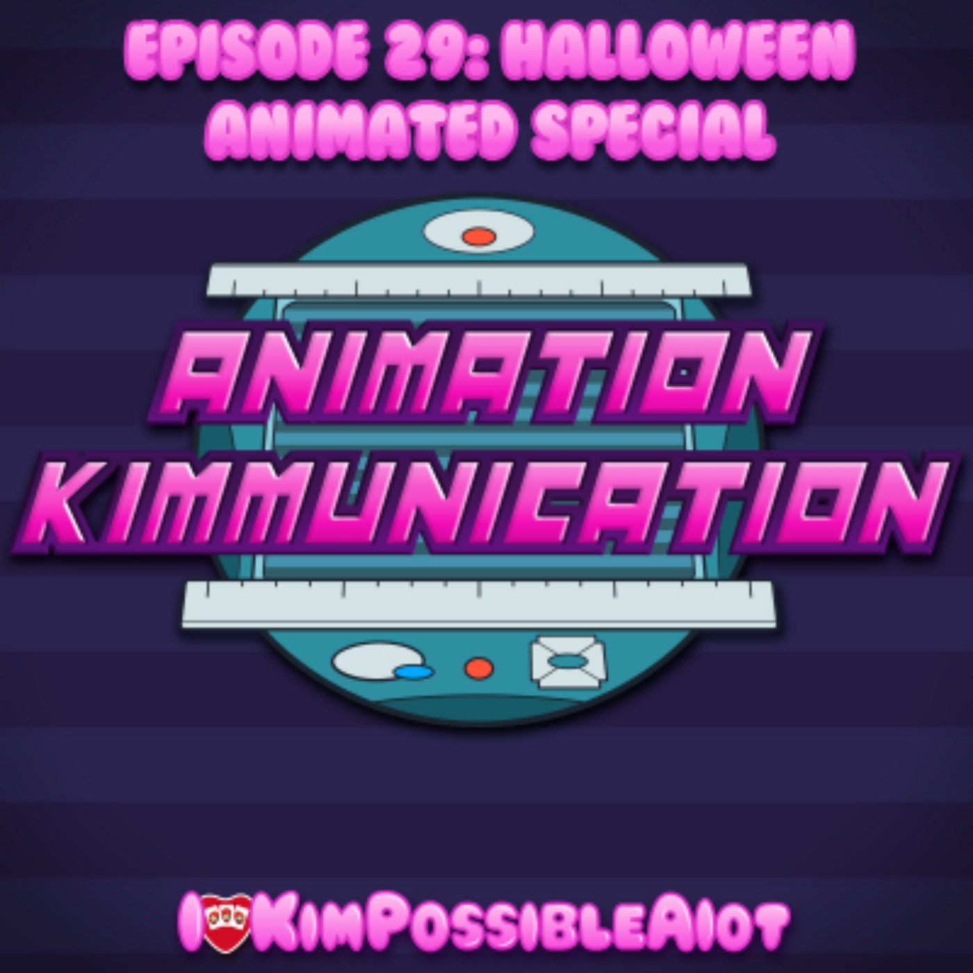 Animation Kimmunication