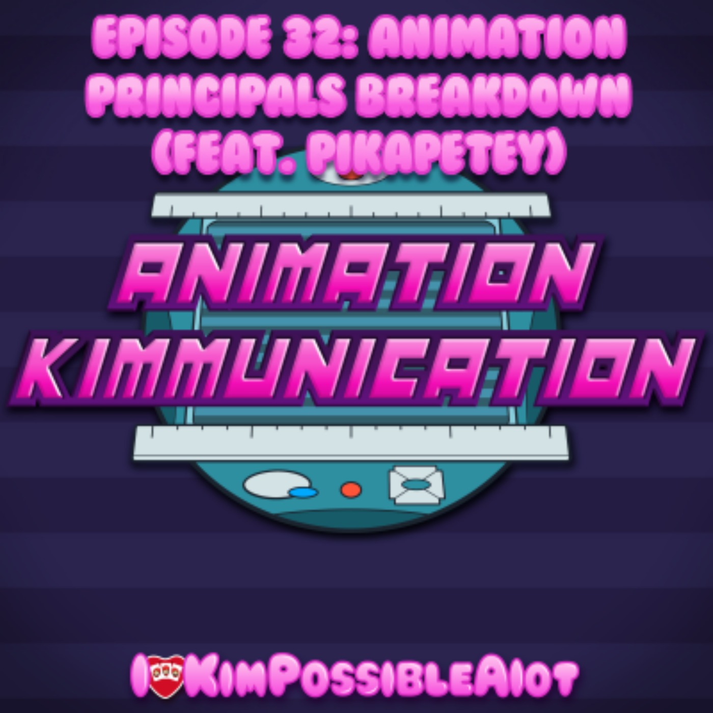 Animation Kimmunication