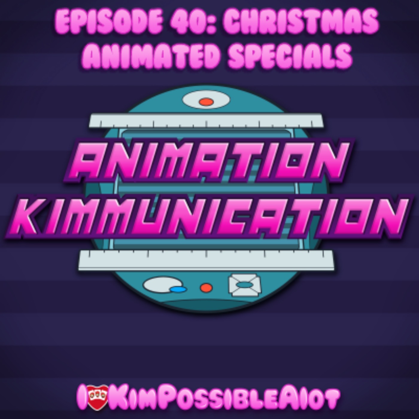 Animation Kimmunication