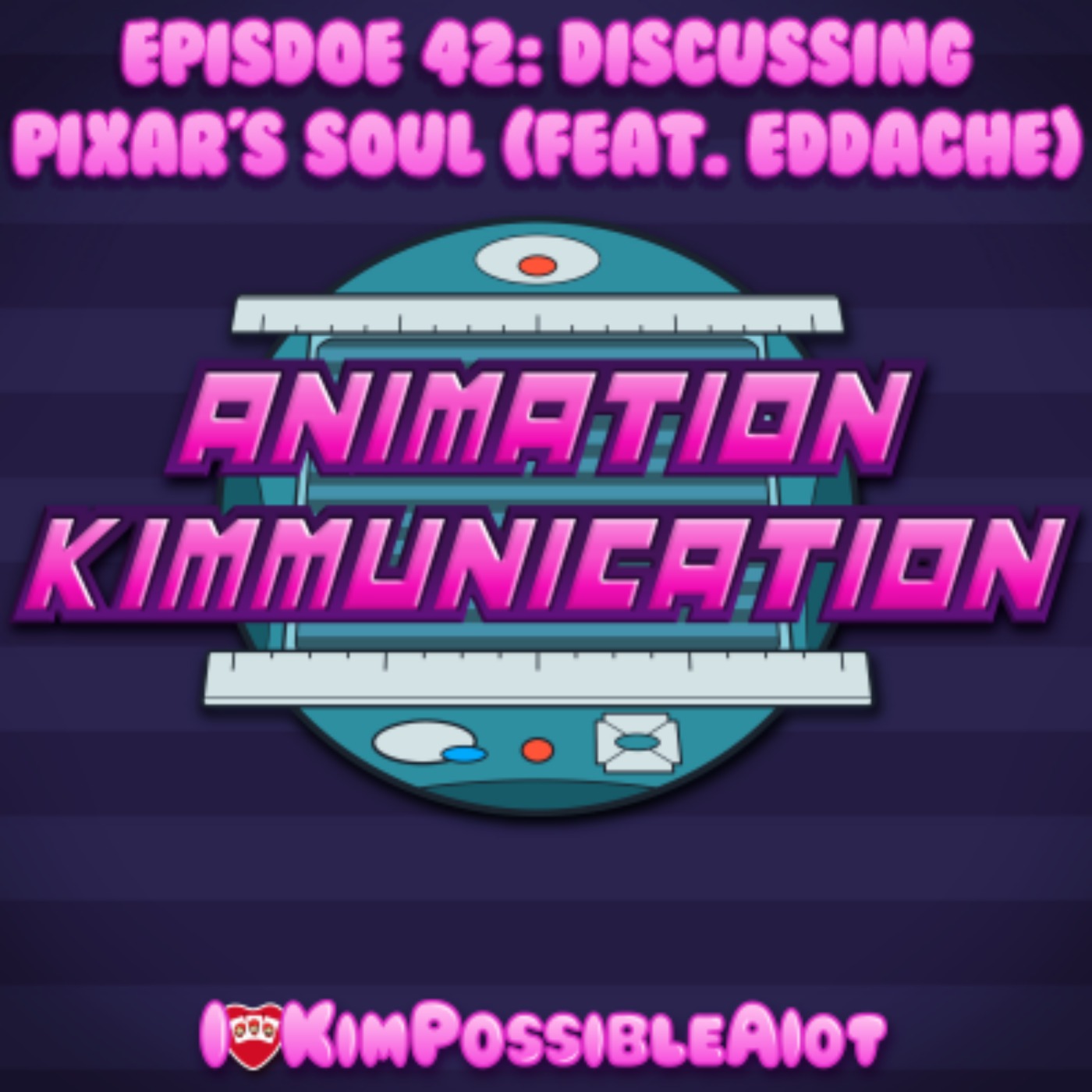 Animation Kimmunication