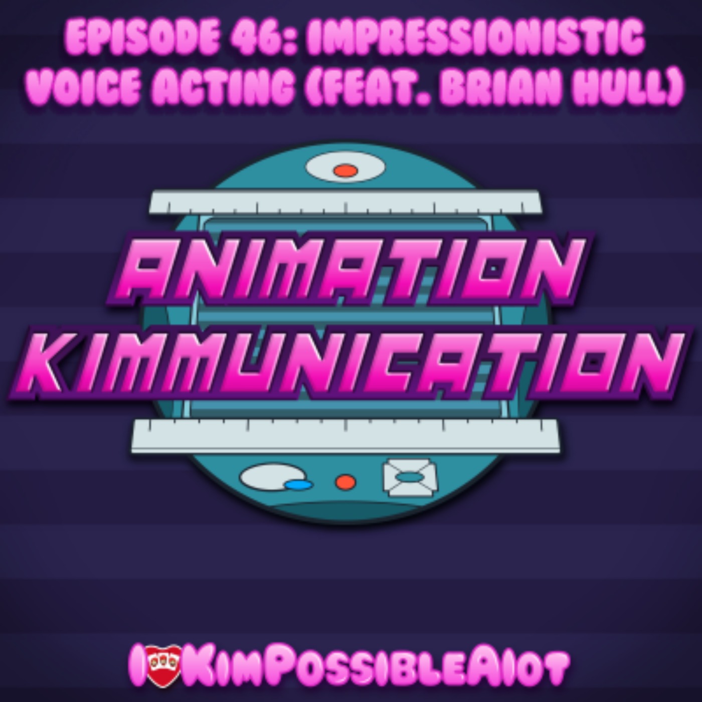 Animation Kimmunication