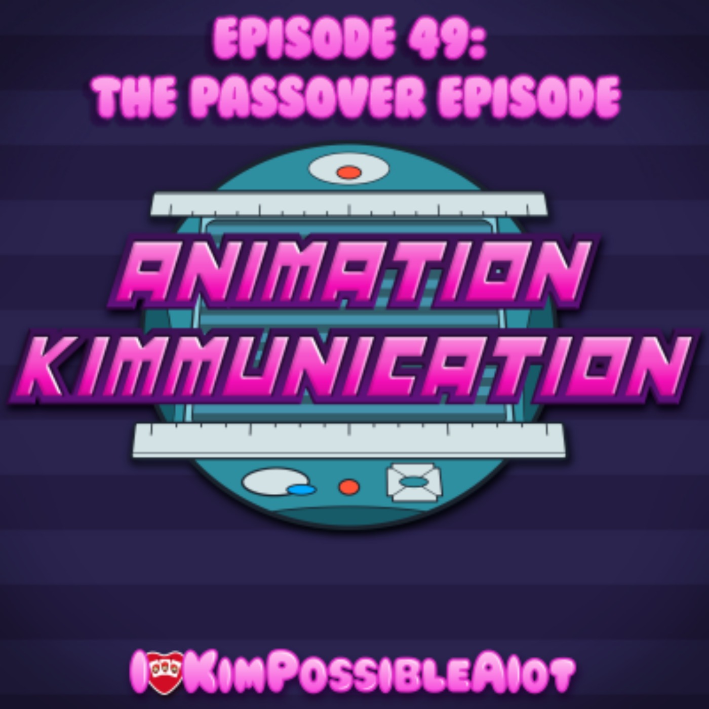 Animation Kimmunication