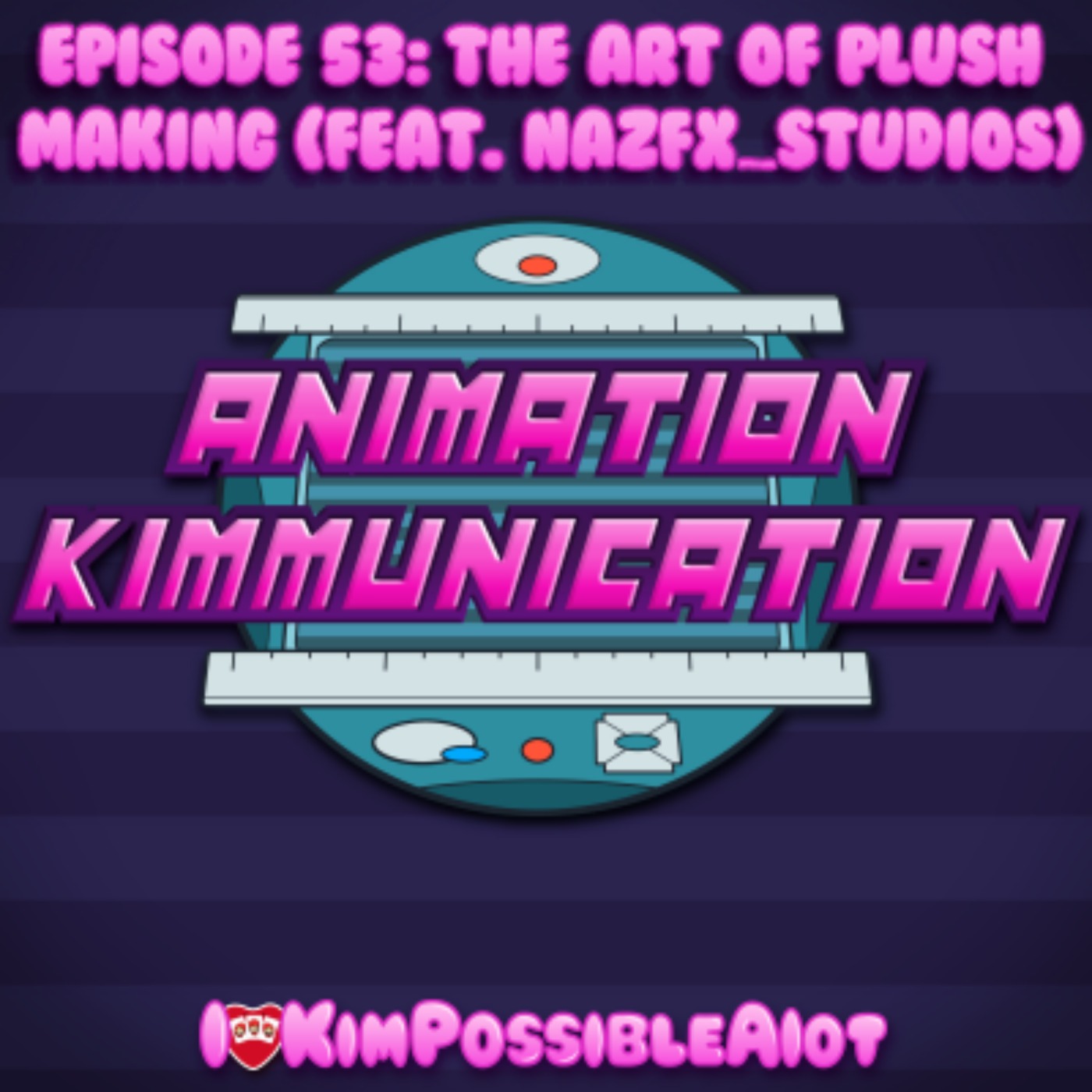 Animation Kimmunication