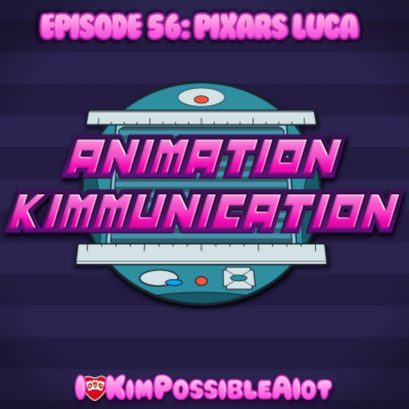 Animation Kimmunication